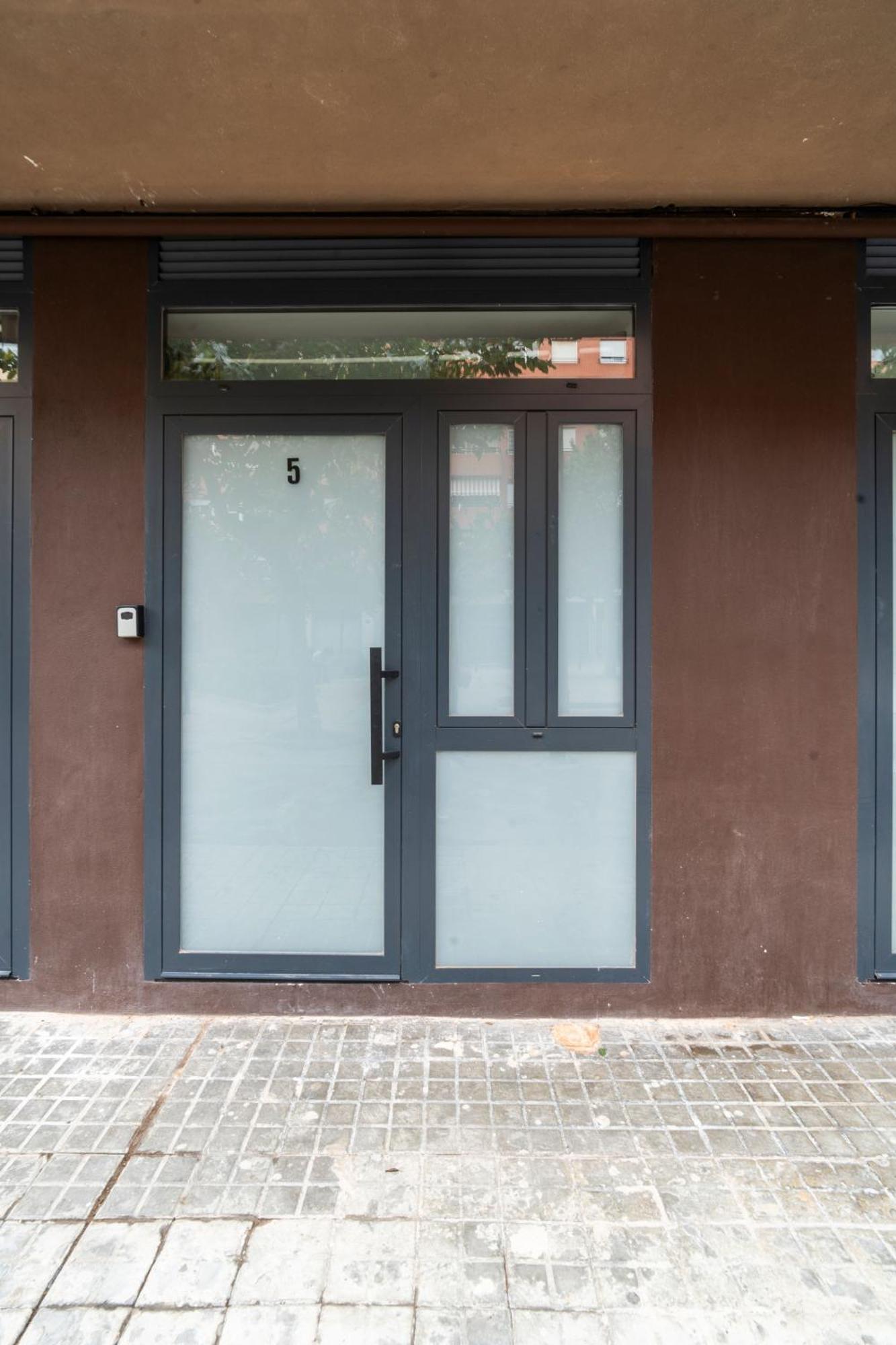 Appartement Vlc Host- Sant Jordi *