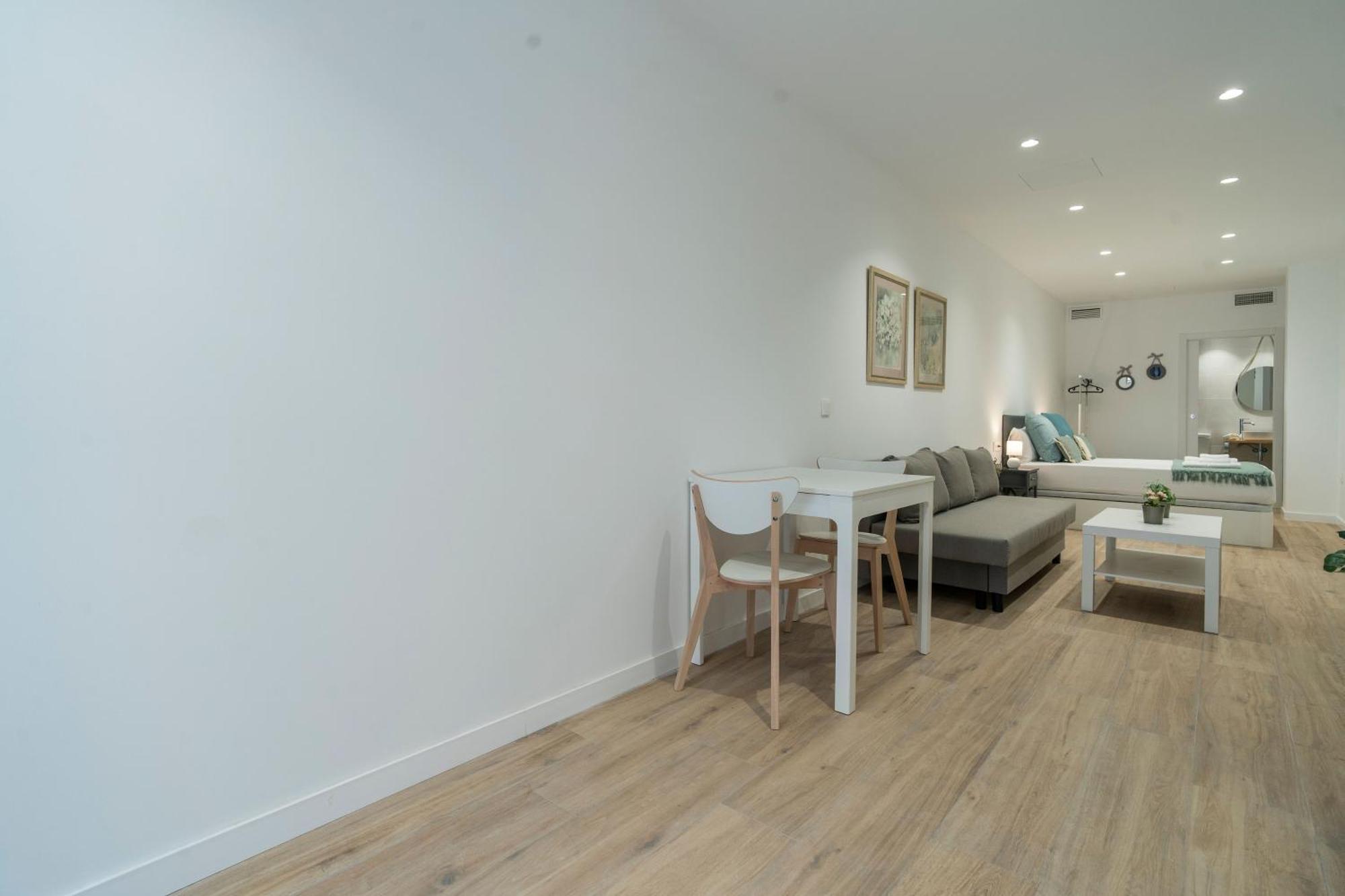 Vlc Host- Sant Jordi Appartement Valencia