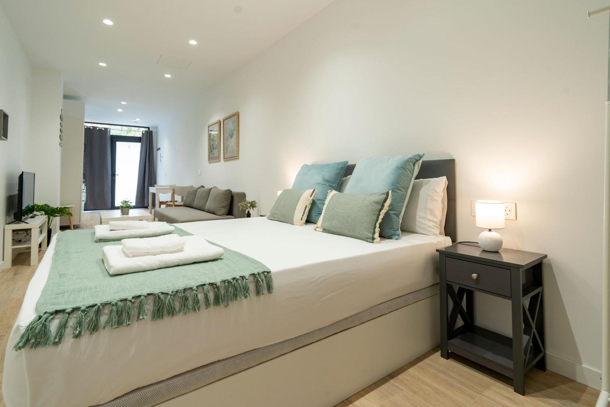 Appartement Vlc Host- Sant Jordi Valencia