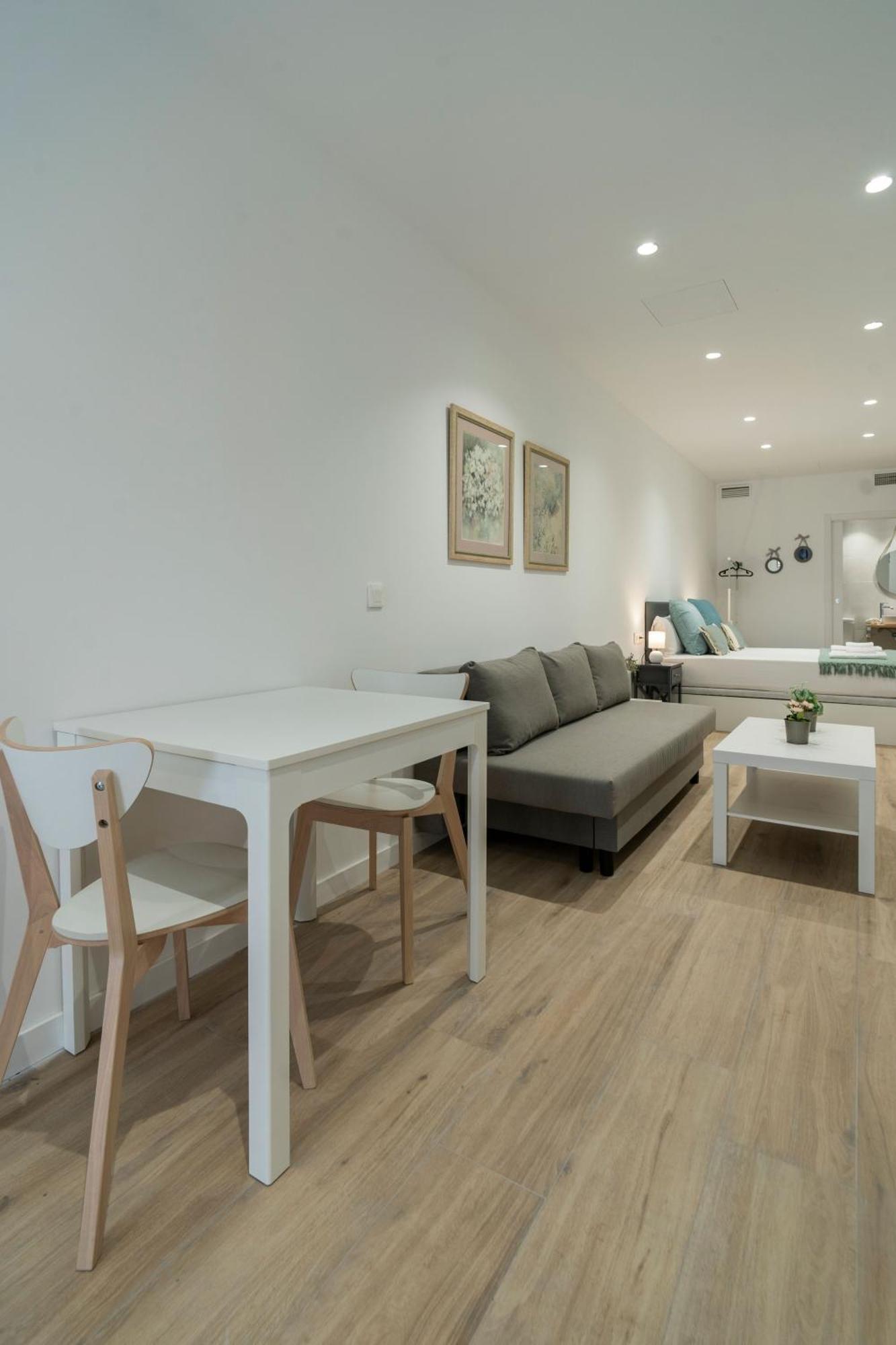 Vlc Host- Sant Jordi Appartement