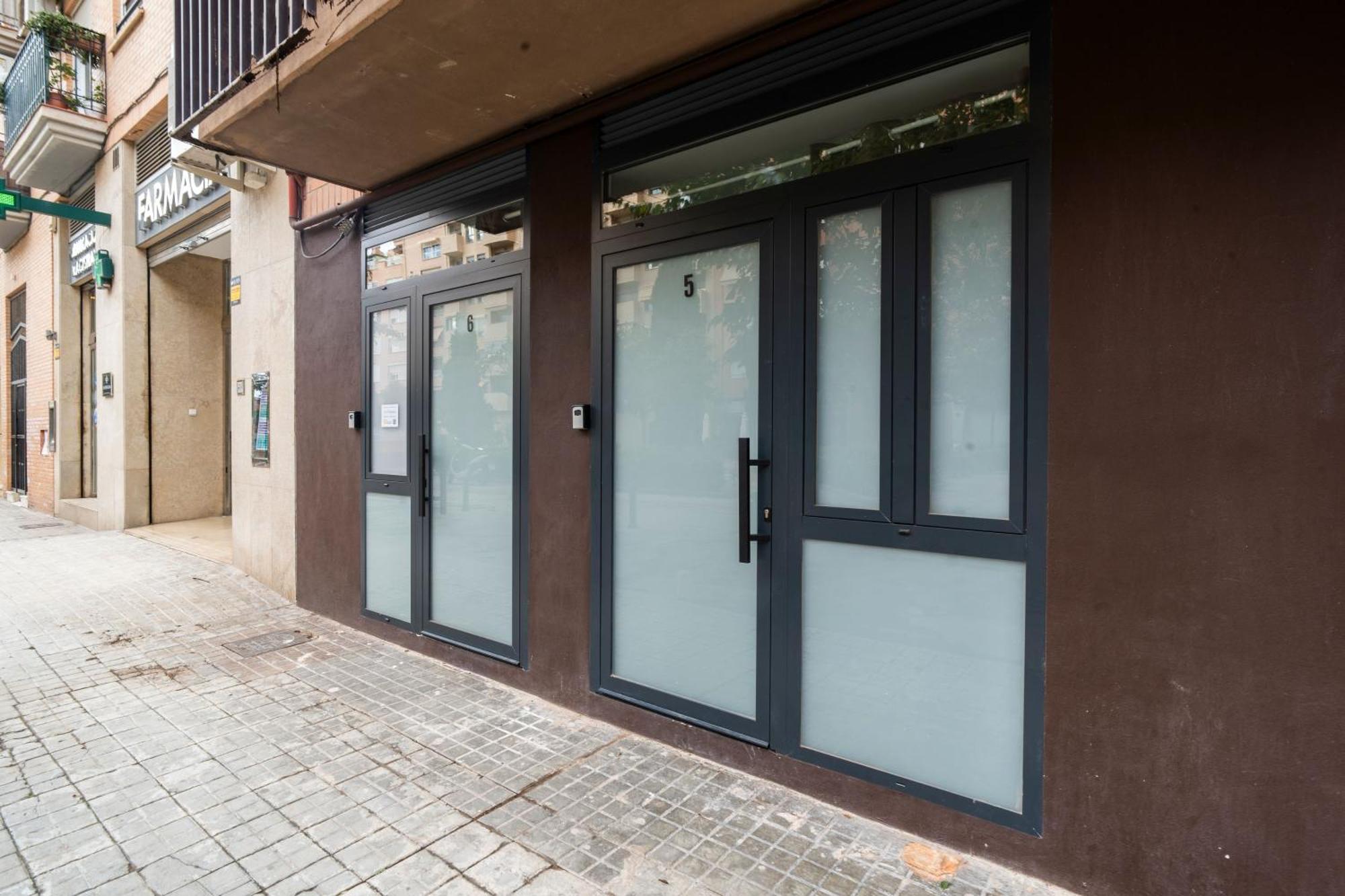 Vlc Host- Sant Jordi Appartement *