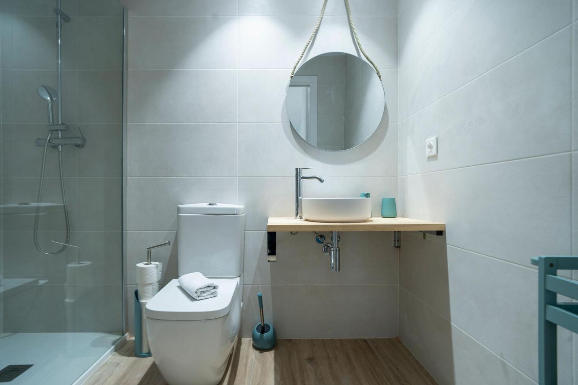 Appartement Vlc Host- Sant Jordi Valencia