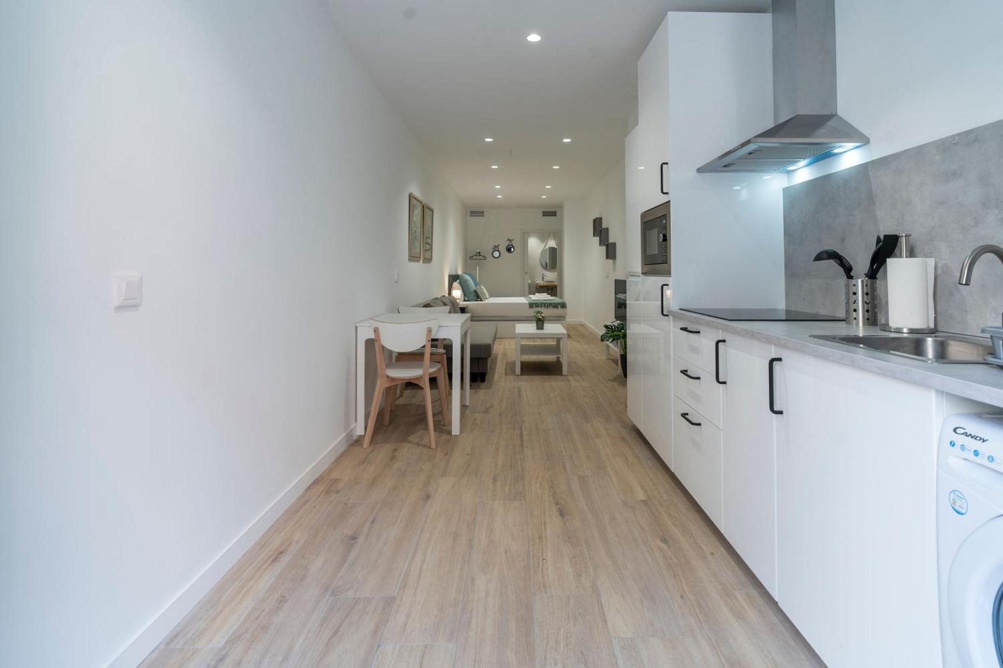 Vlc Host- Sant Jordi Appartement