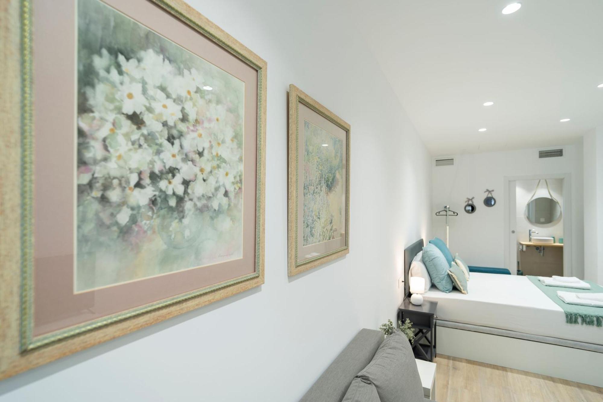 Appartement Vlc Host- Sant Jordi