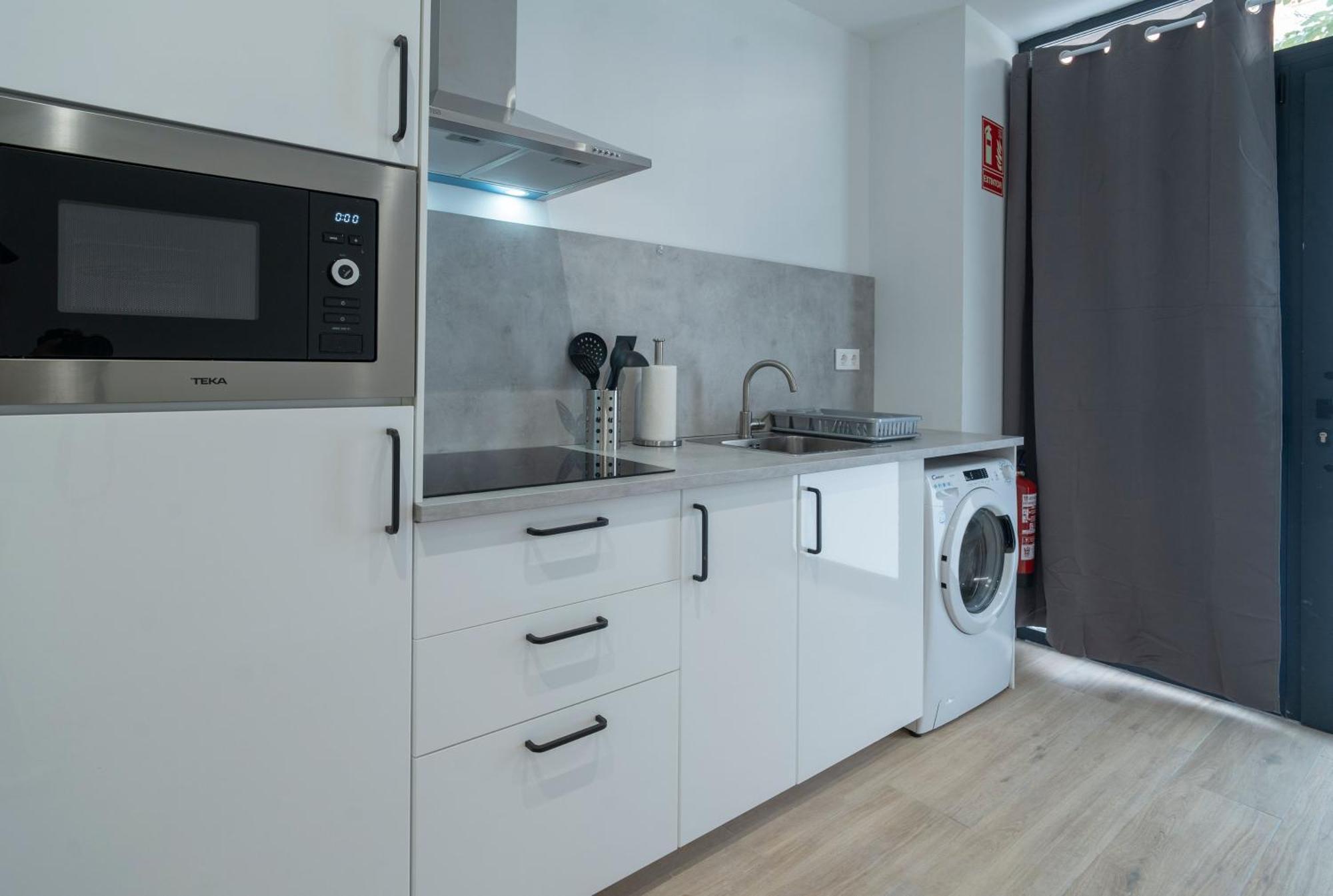 Vlc Host- Sant Jordi Appartement *