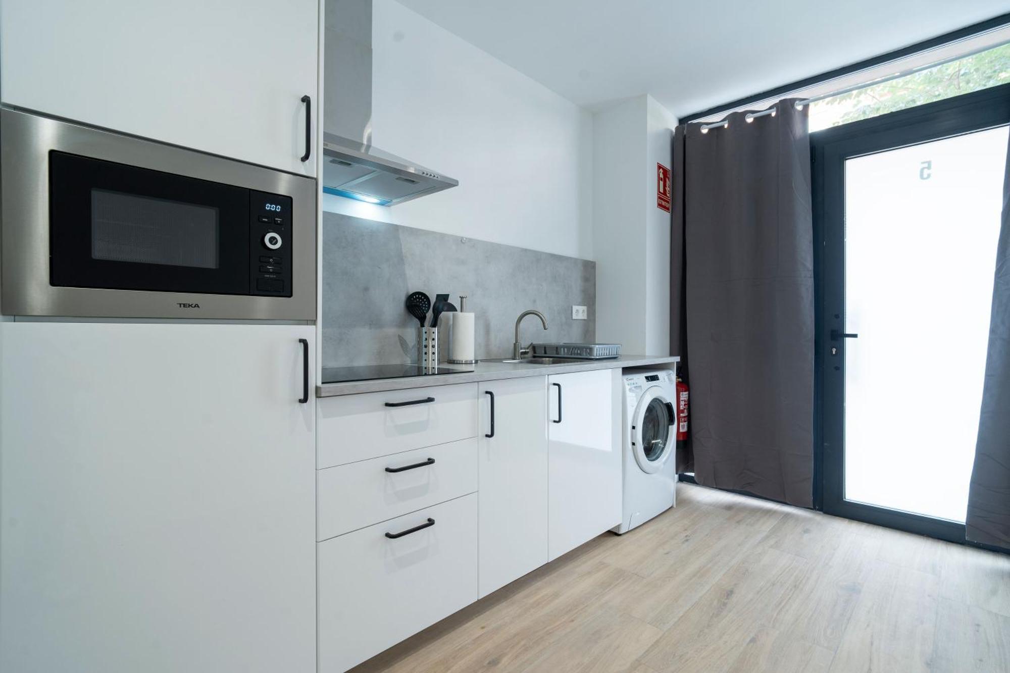Appartement Vlc Host- Sant Jordi *