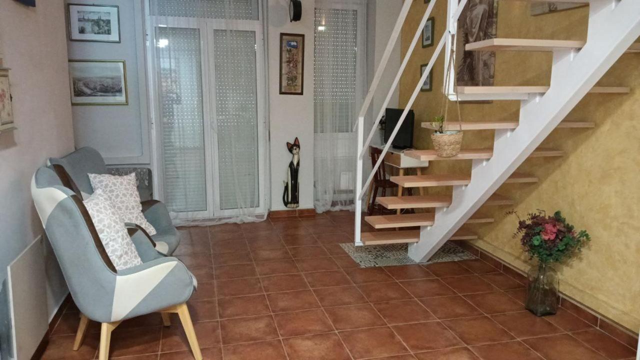 Loft In Ehemaligem Fischer Haus *