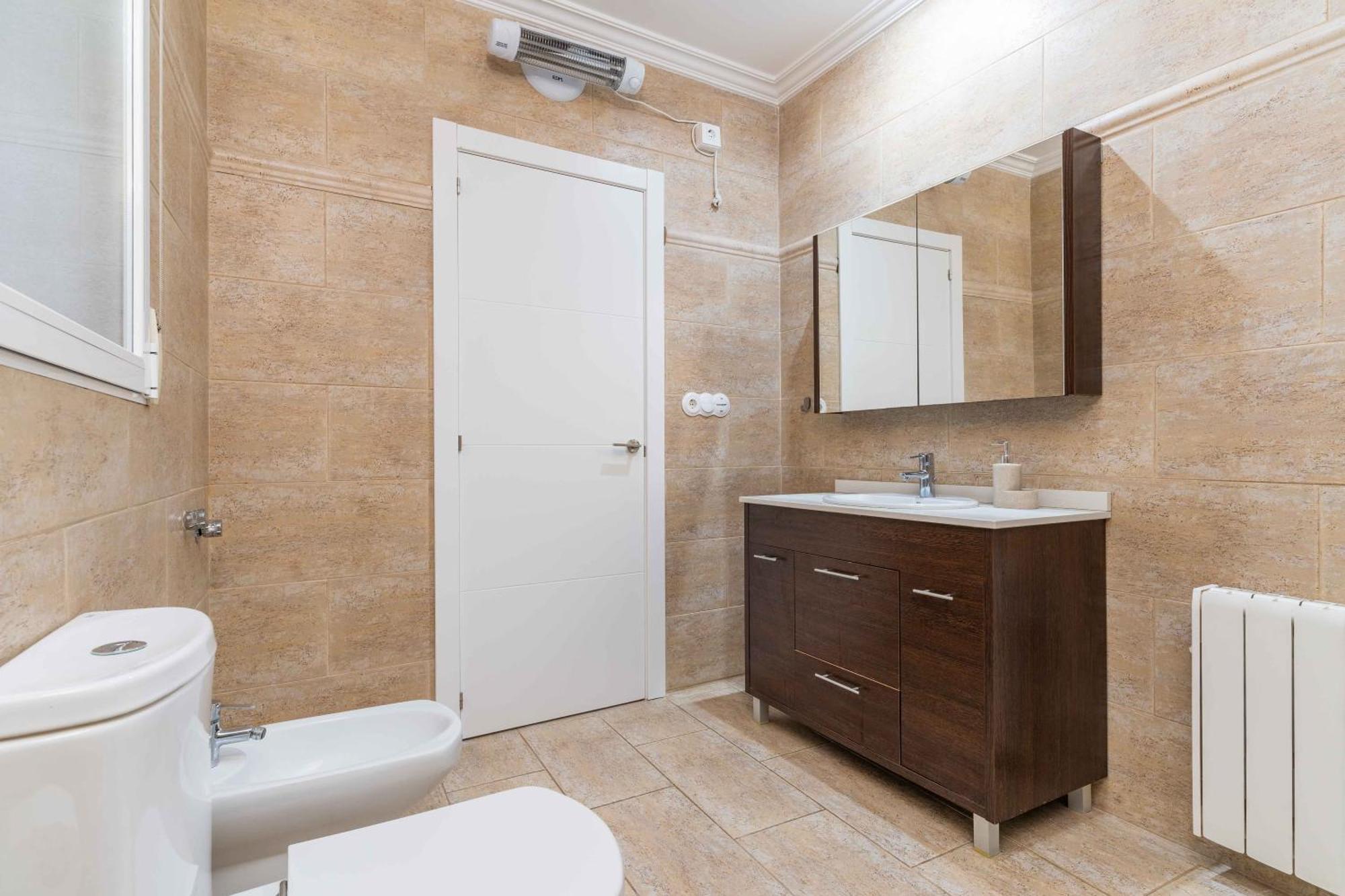Appartement Balmes Flat Market Valencia
