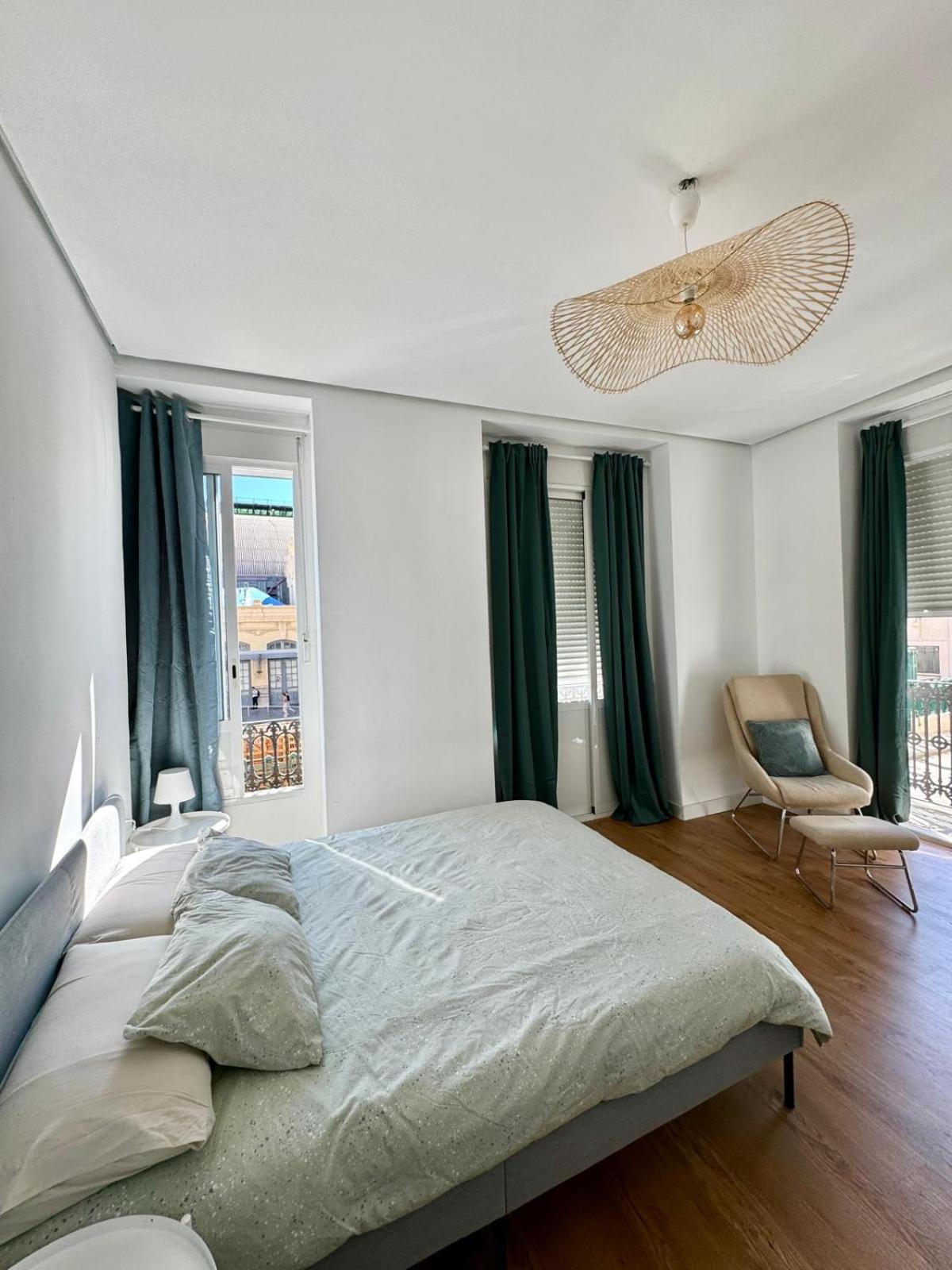 Apartment Vlc Center 4 *