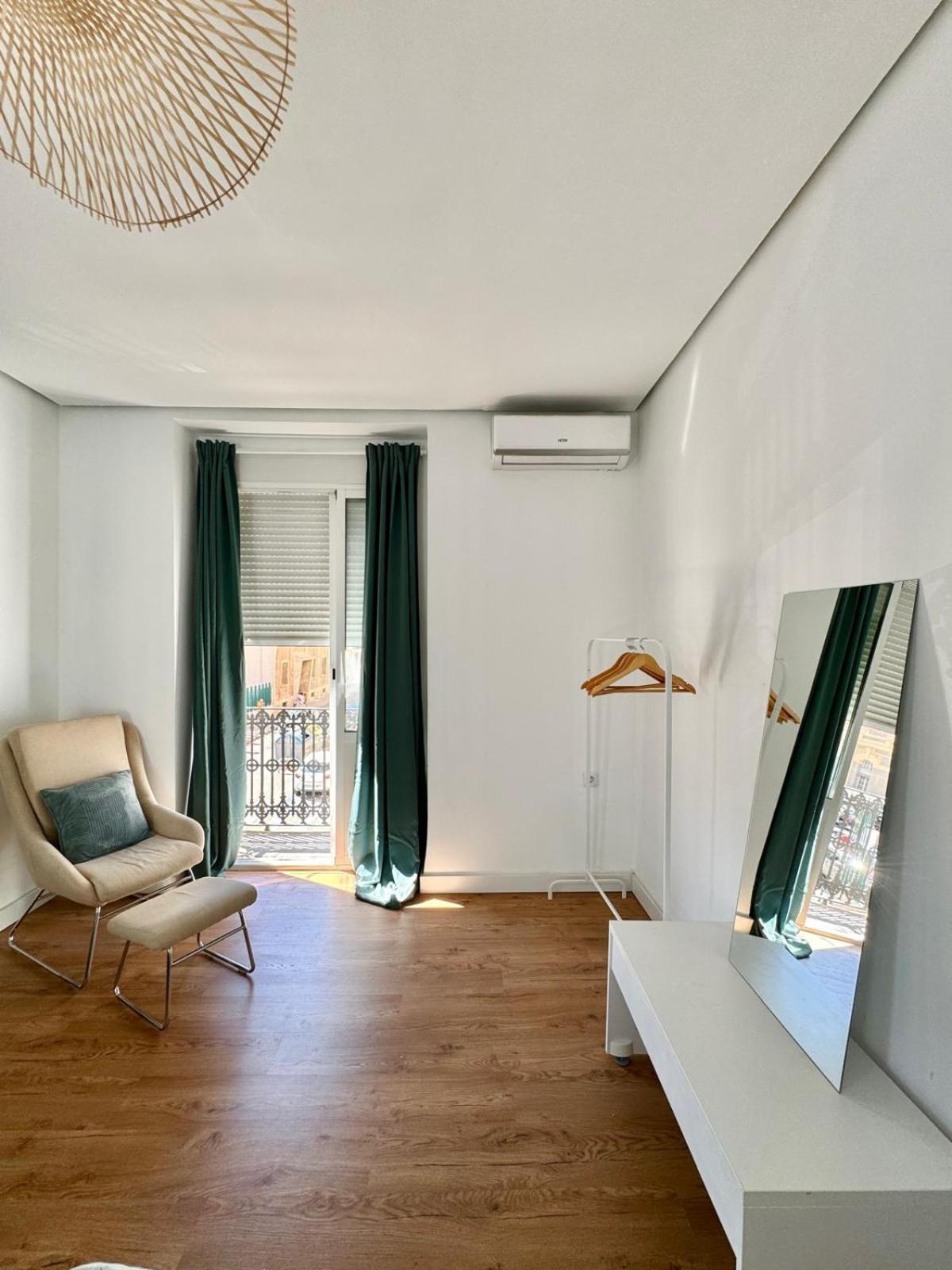 Vlc Center 4 Apartment