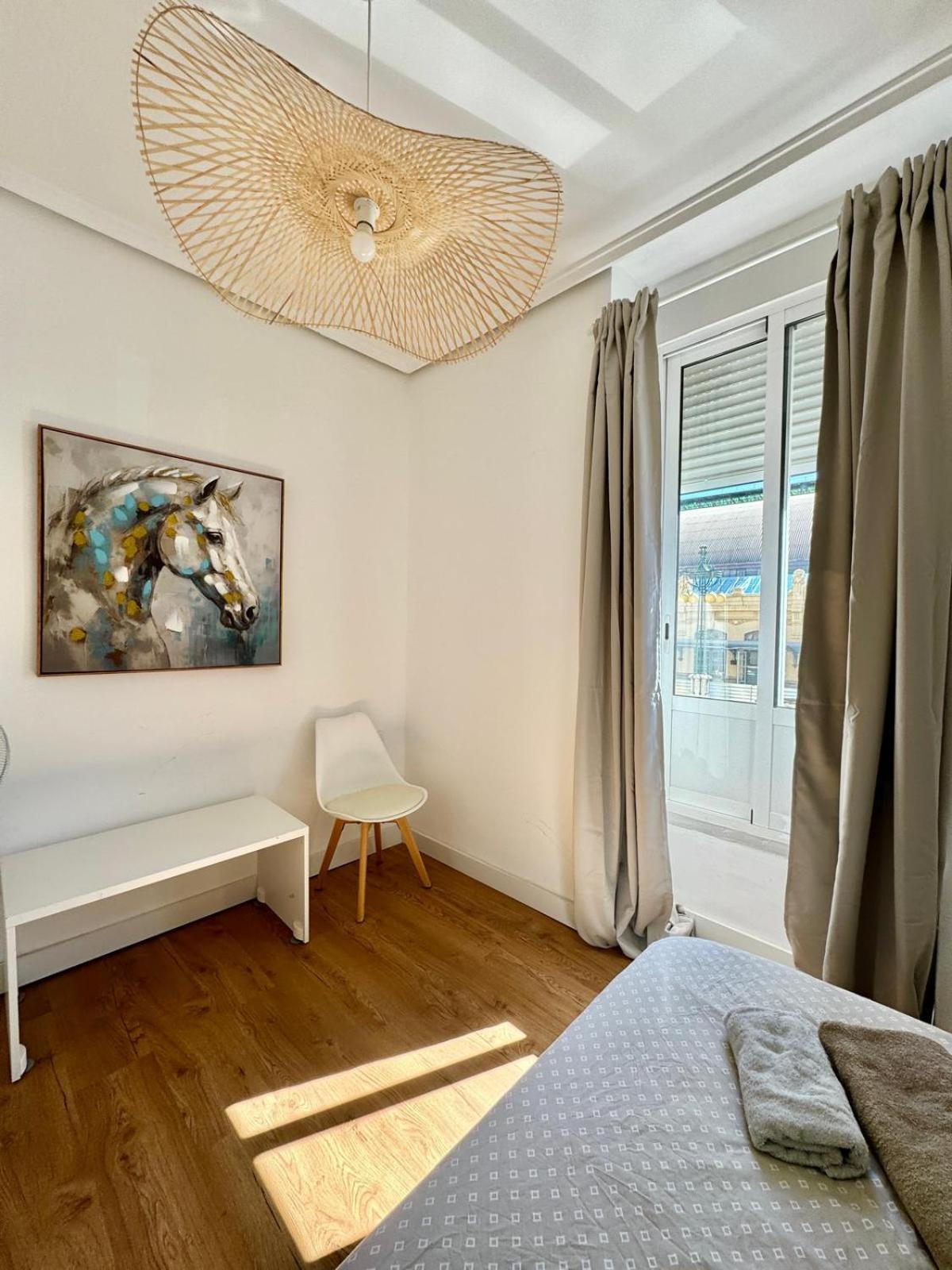 Vlc Center 4 Apartment *