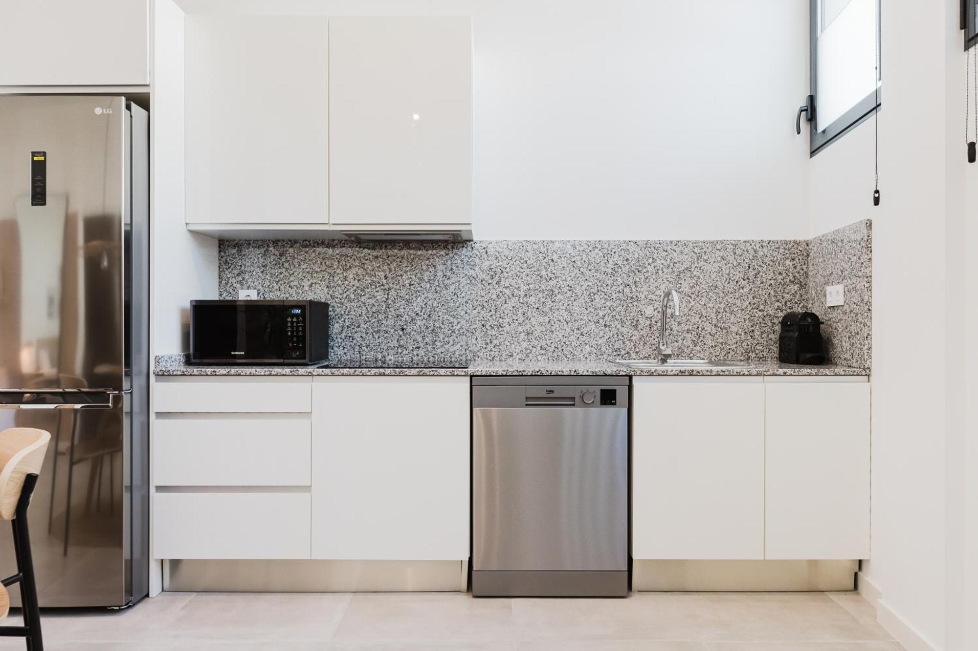 By Olala Homes Apartamento Valência