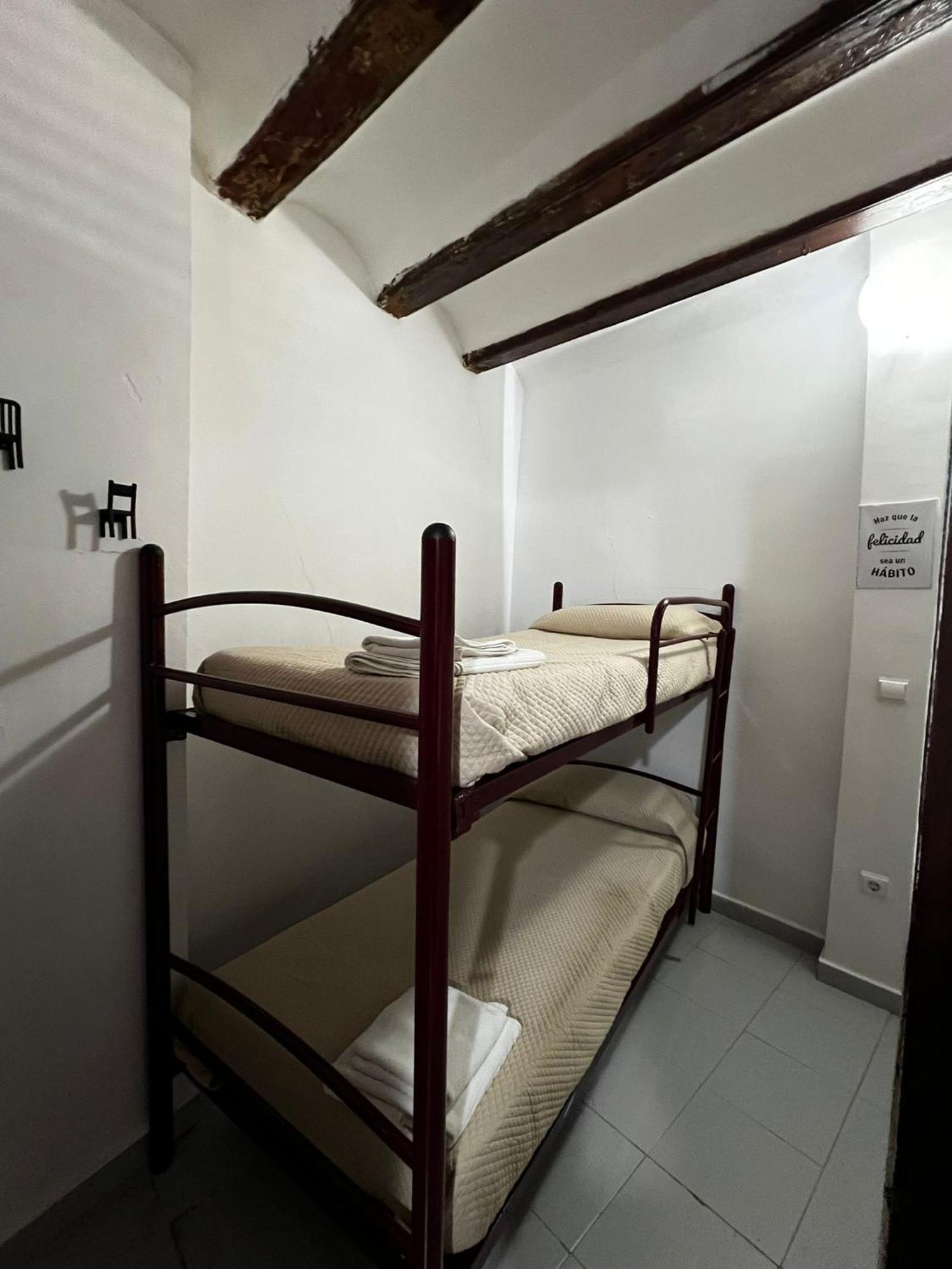 Apartment Mercado Central