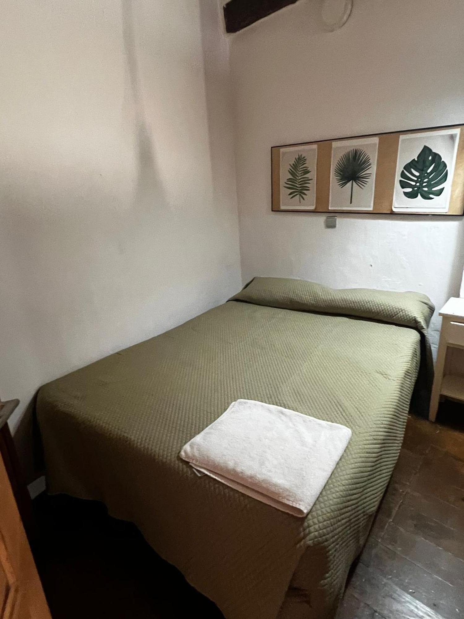 Apartment Mercado Central *