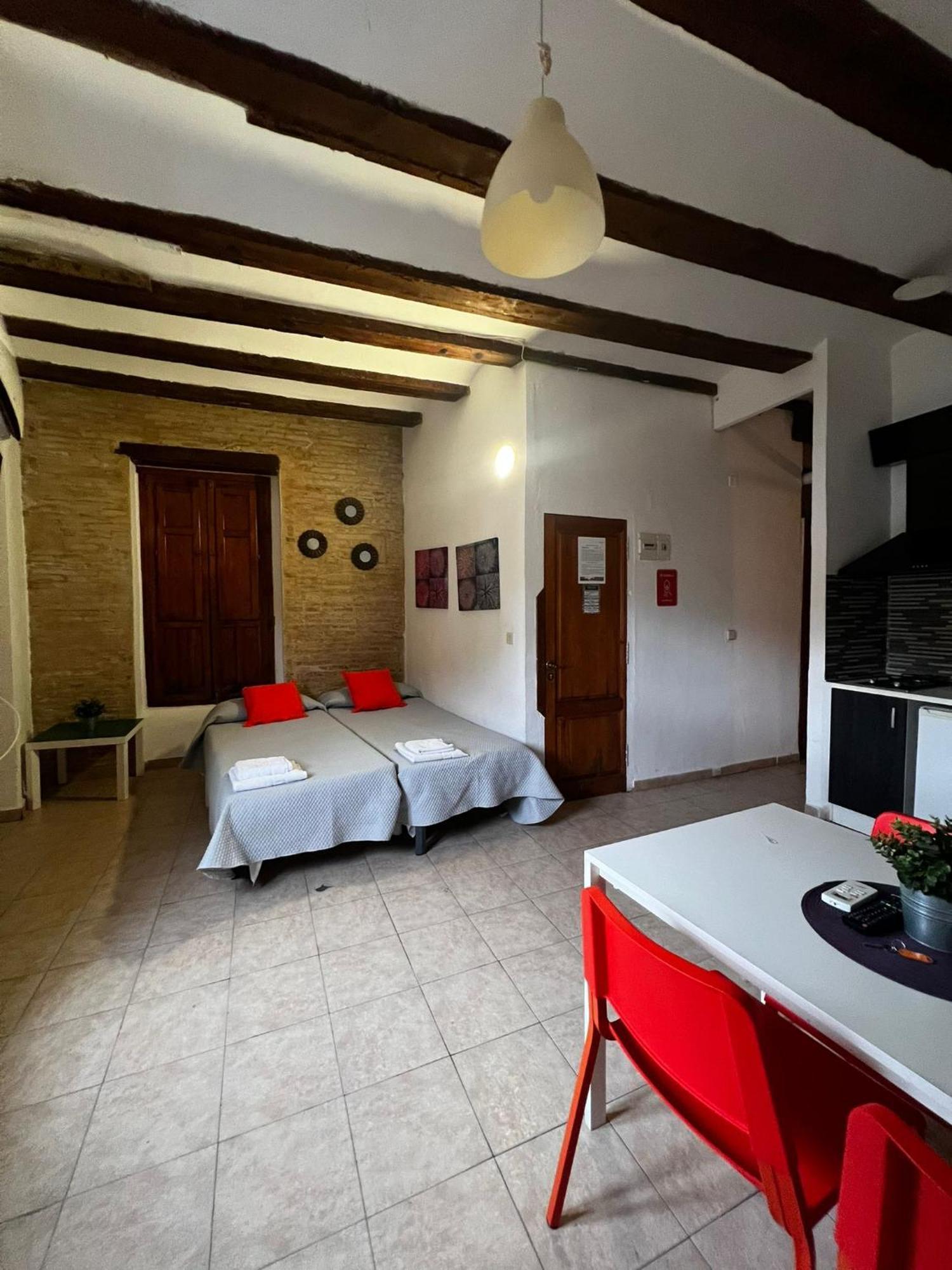 Apartment Mercado Central