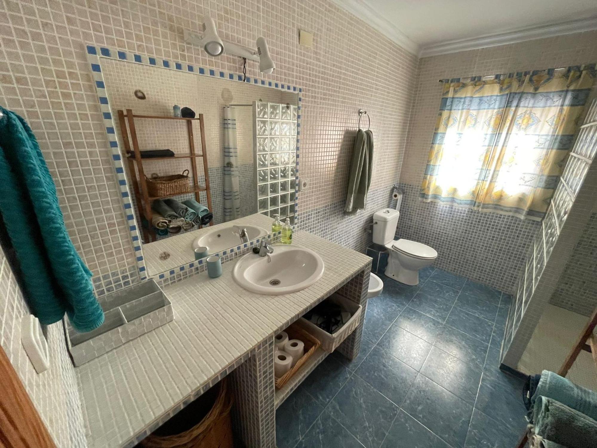 Holiday home El Tochar Valencia