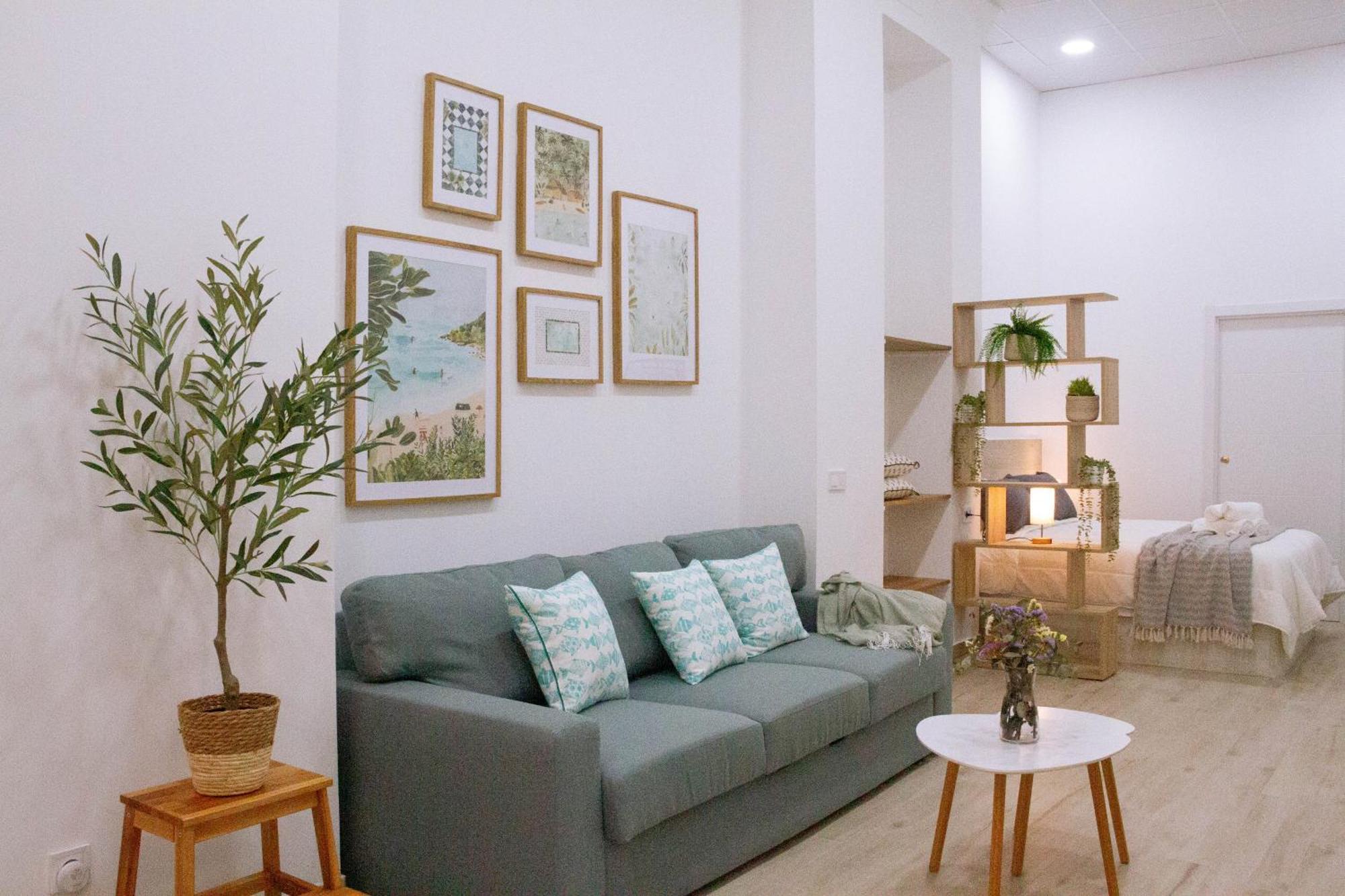 La Brisa Lofts Apartment