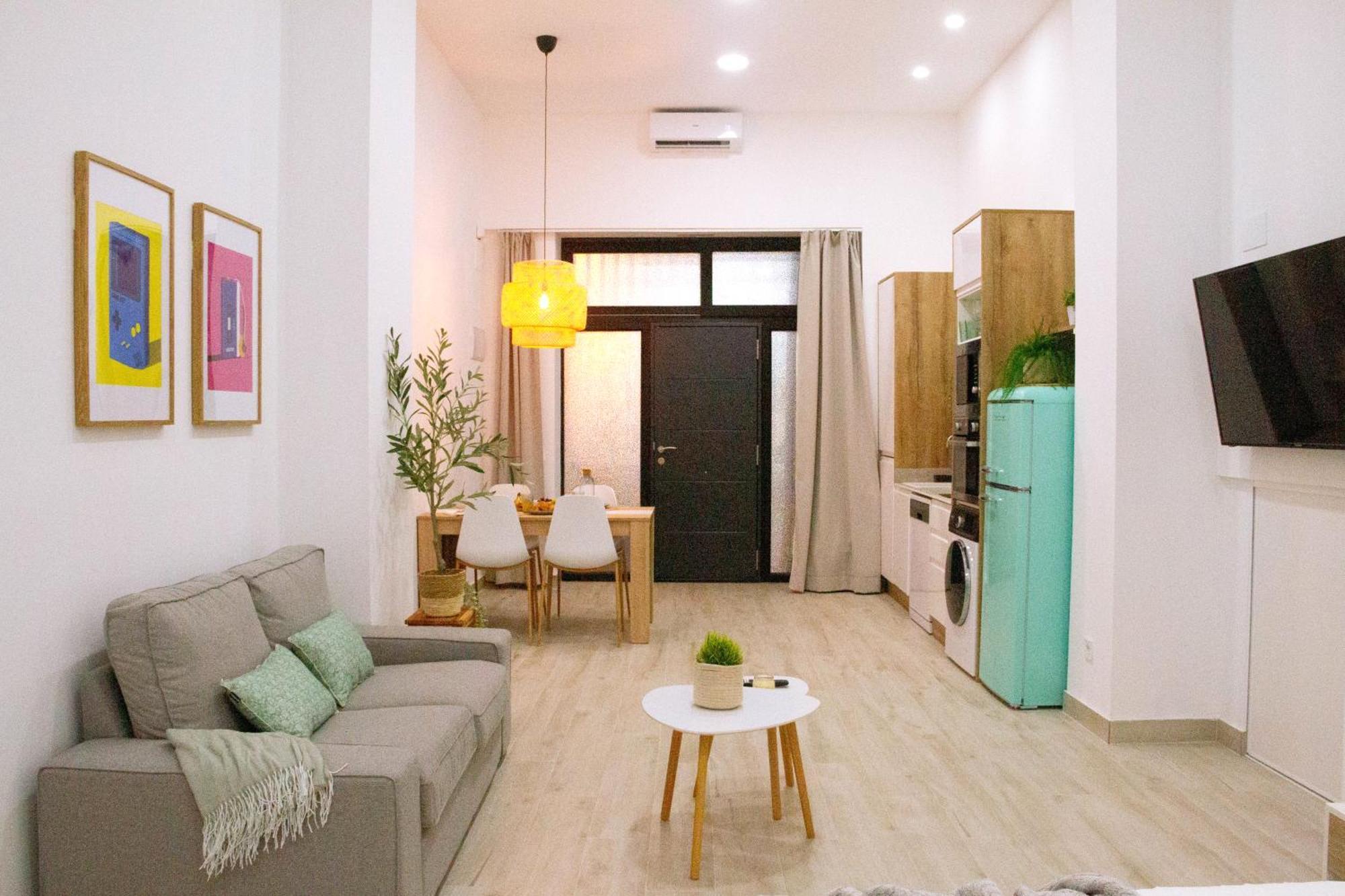 La Brisa Lofts Apartment *
