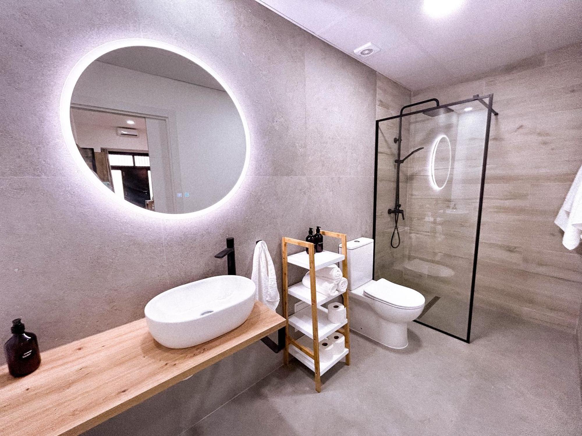 Apartment La Brisa Lofts *