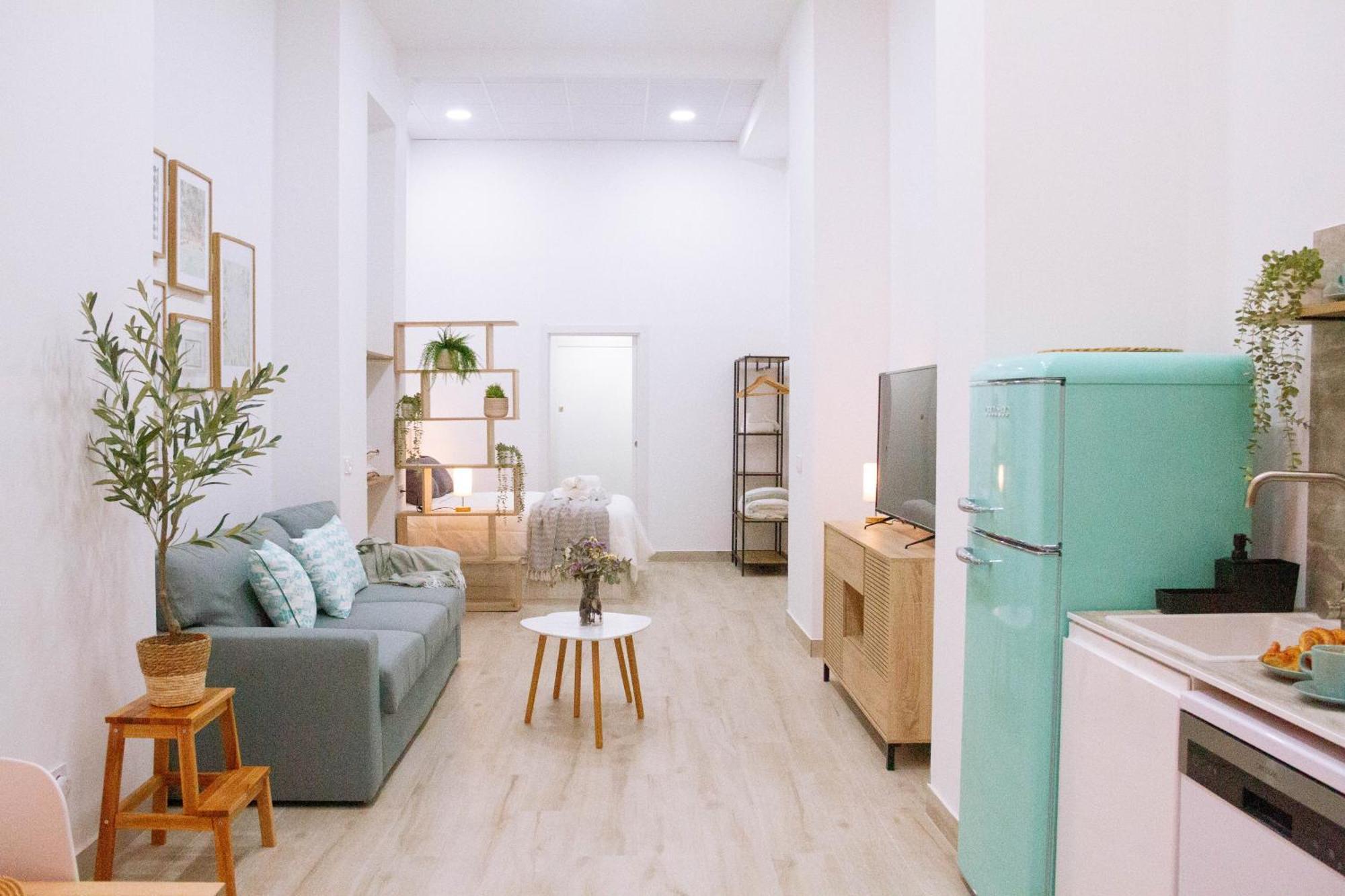 La Brisa Lofts Apartment *