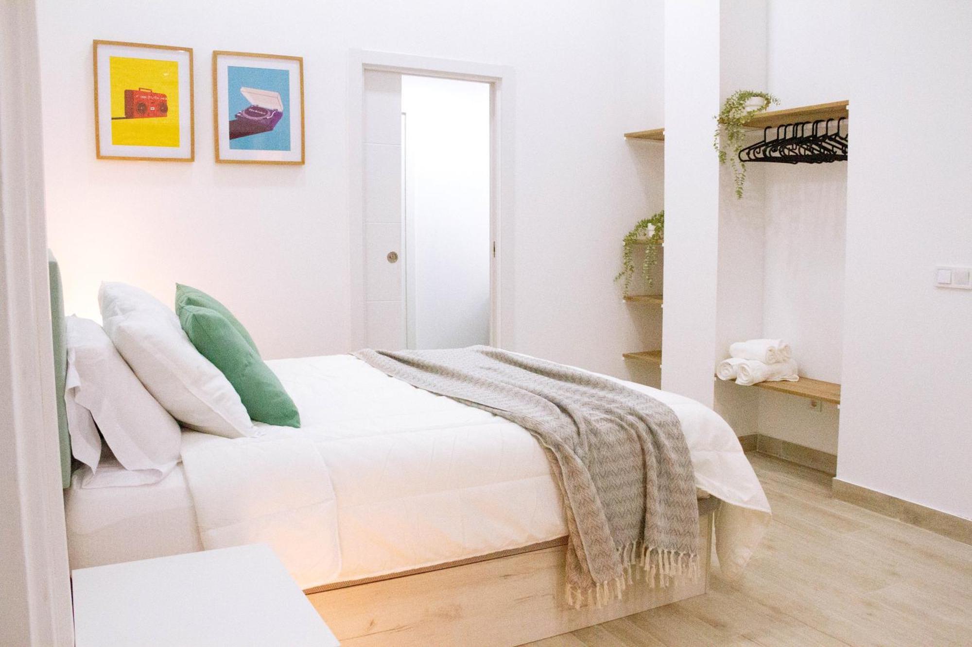 Apartment La Brisa Lofts *