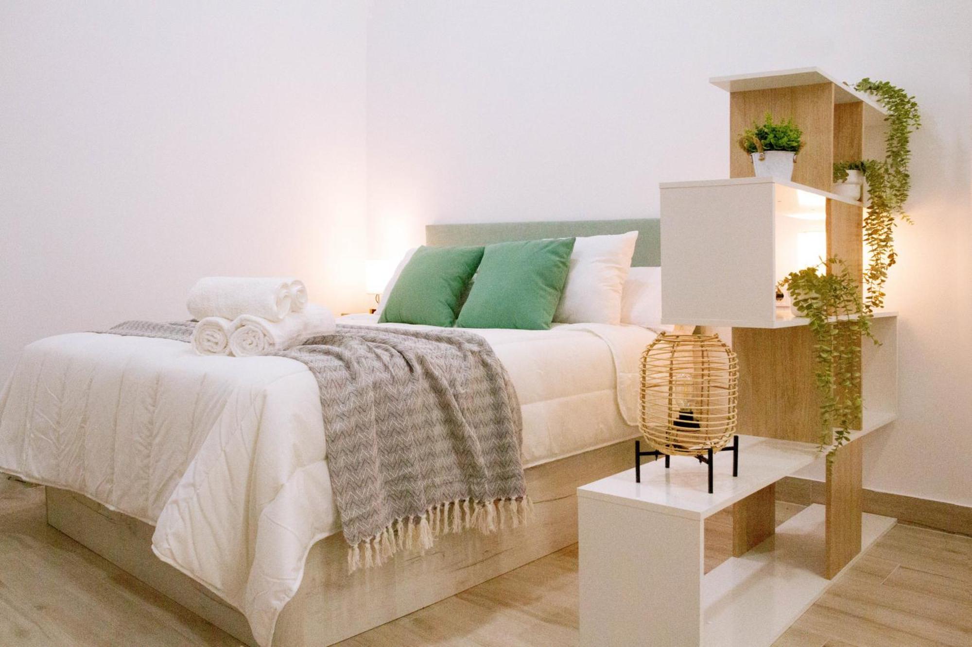 La Brisa Lofts Apartment Valencia