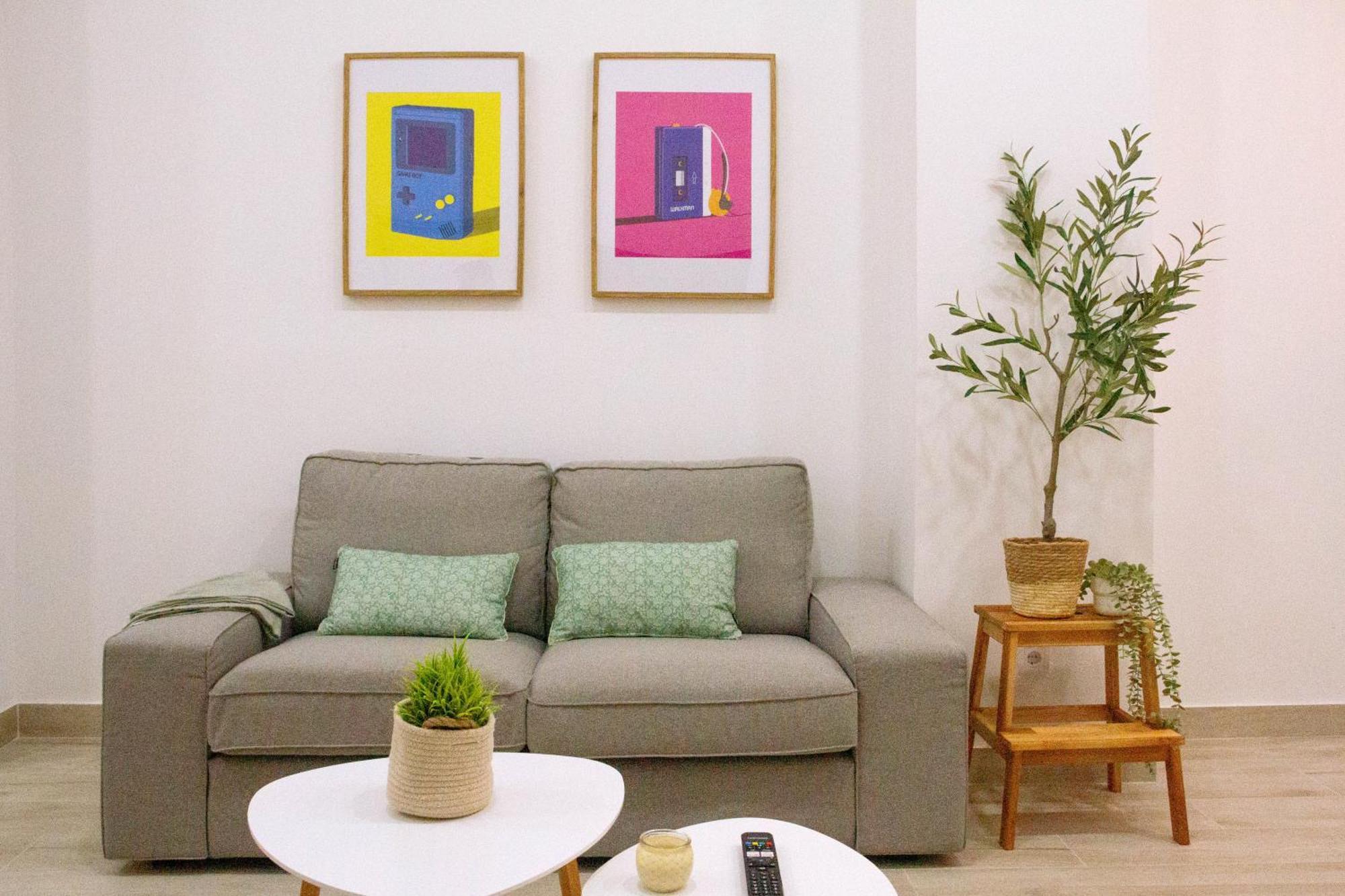 La Brisa Lofts Valencia