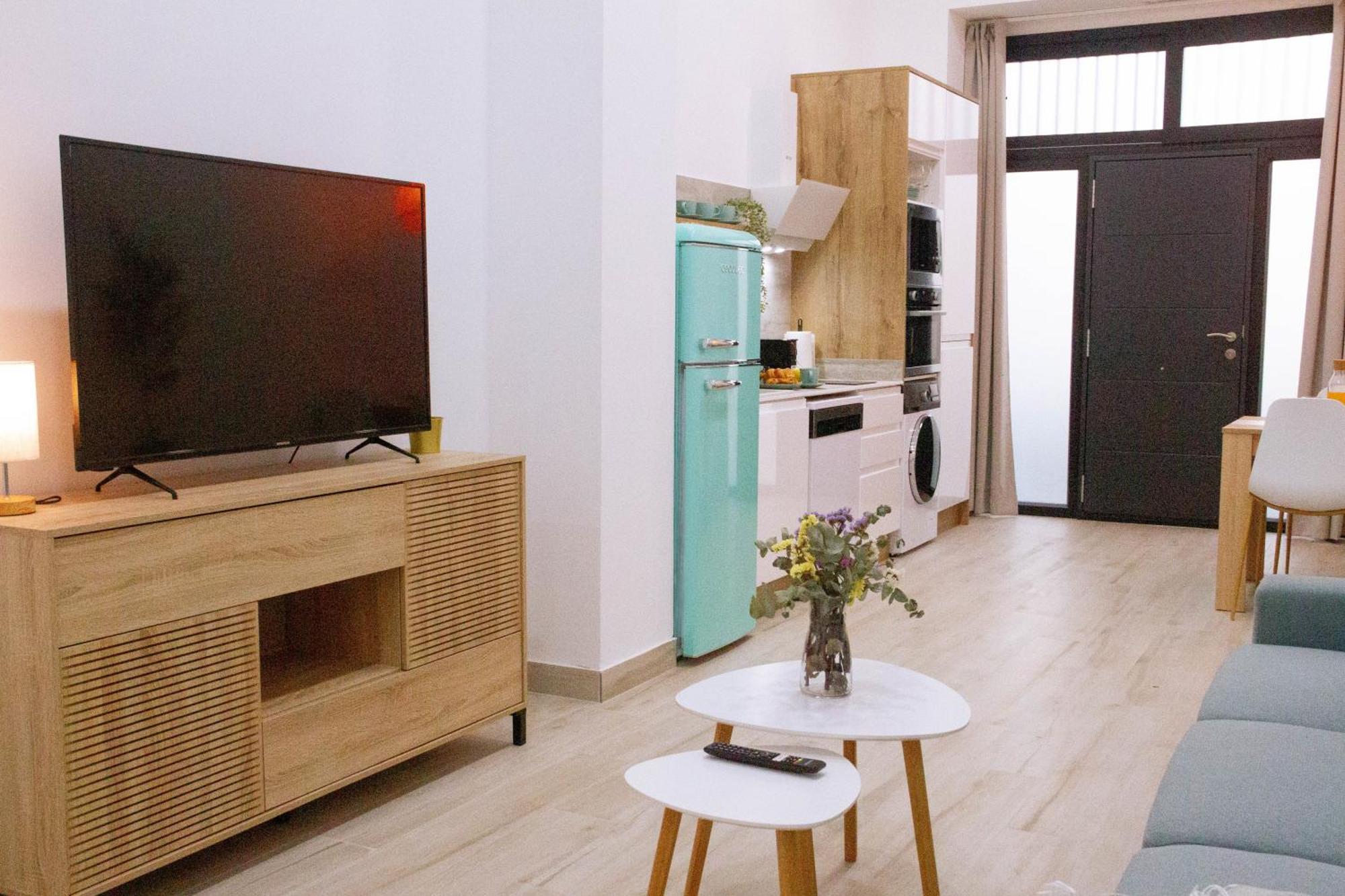 La Brisa Lofts Apartment Valencia