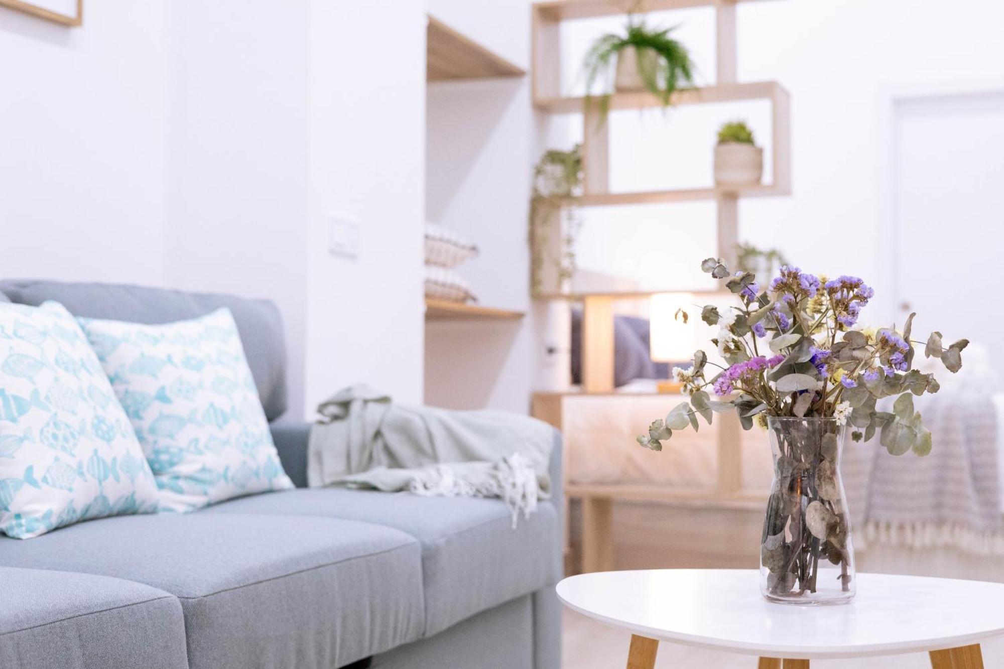 La Brisa Lofts Apartment Valencia