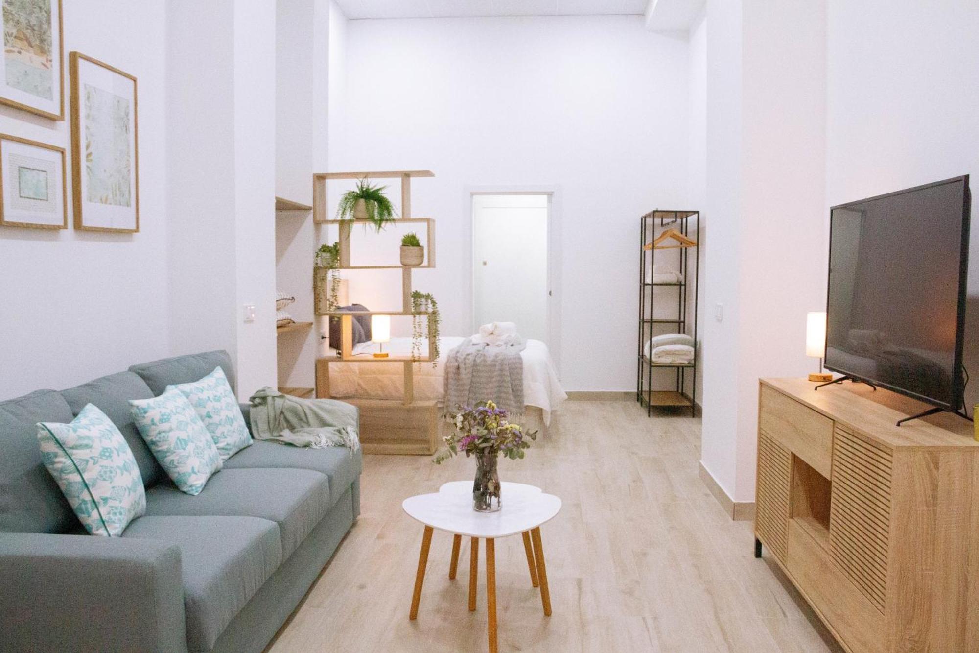 La Brisa Lofts Apartment *