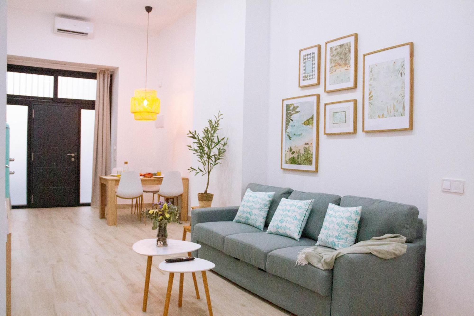 Apartment La Brisa Lofts Valencia
