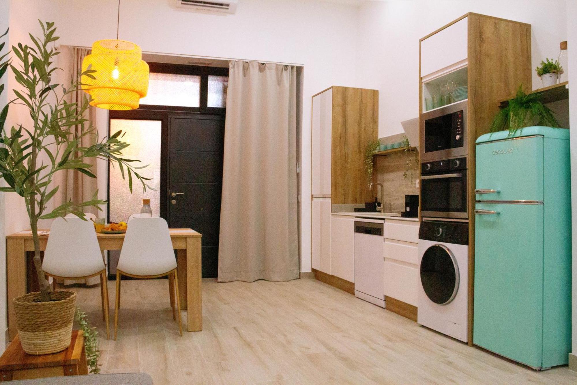 La Brisa Lofts Apartment *