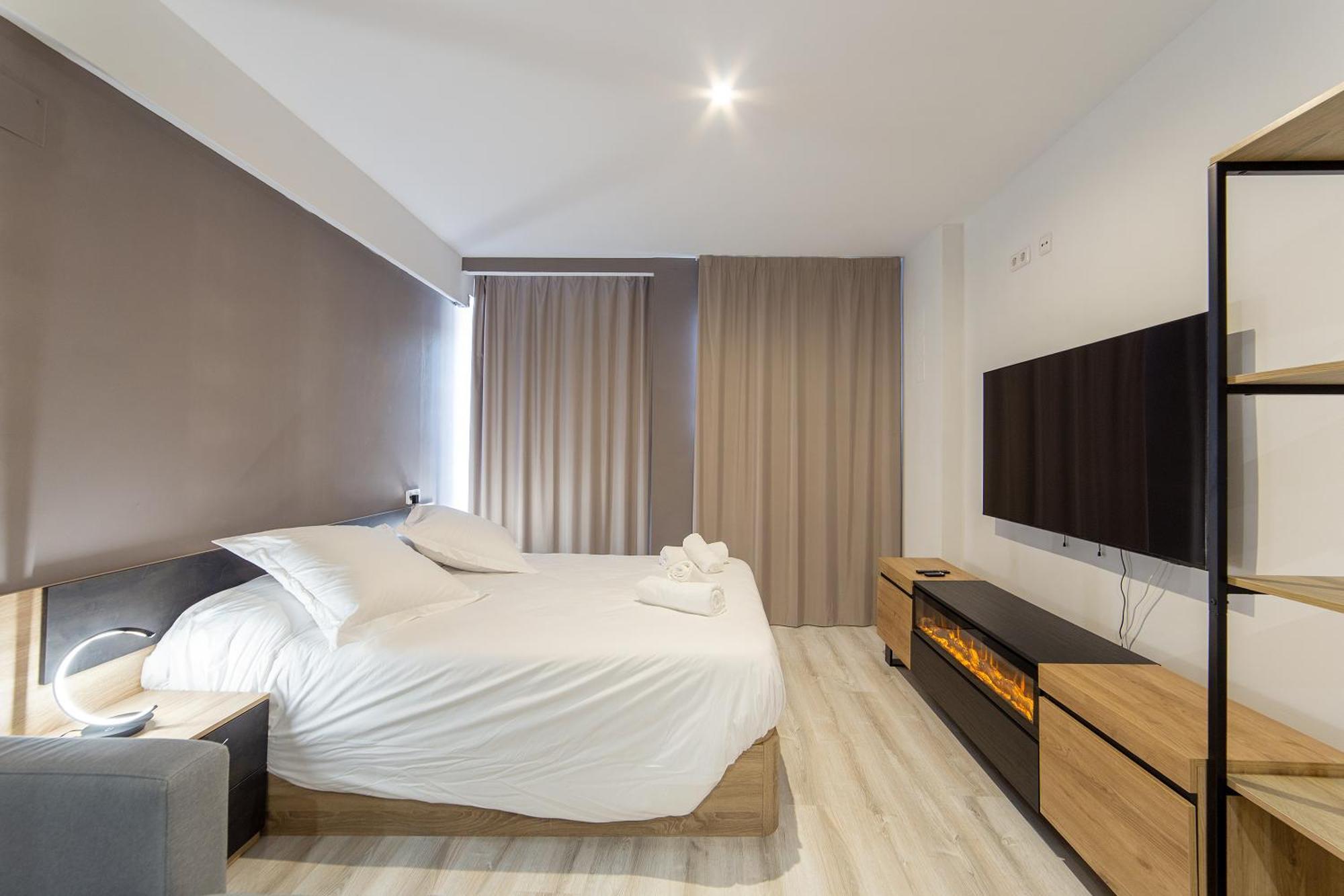 Albufera Dreams Nature Apartahotel *