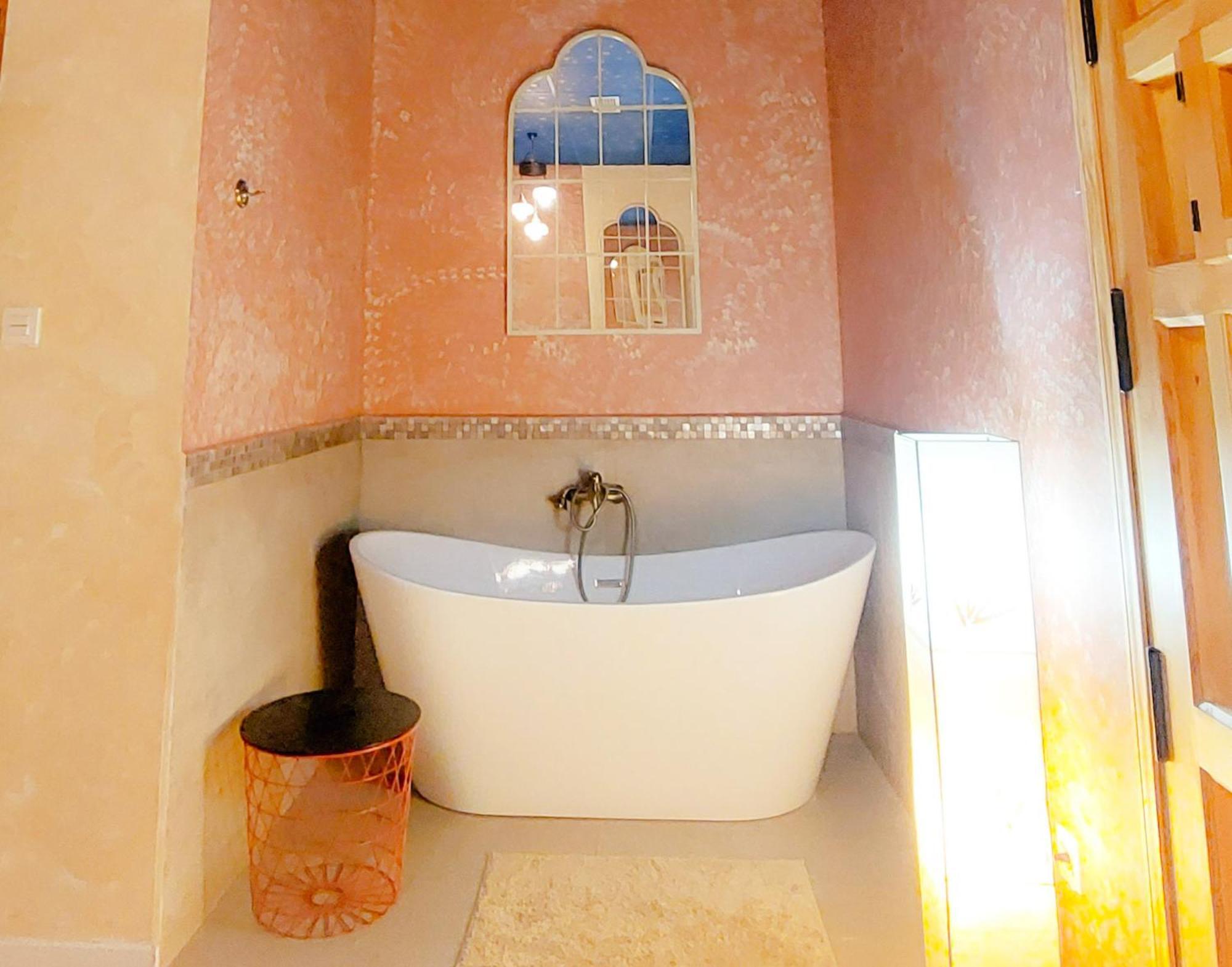 Apartment Ruzafa In Valencia