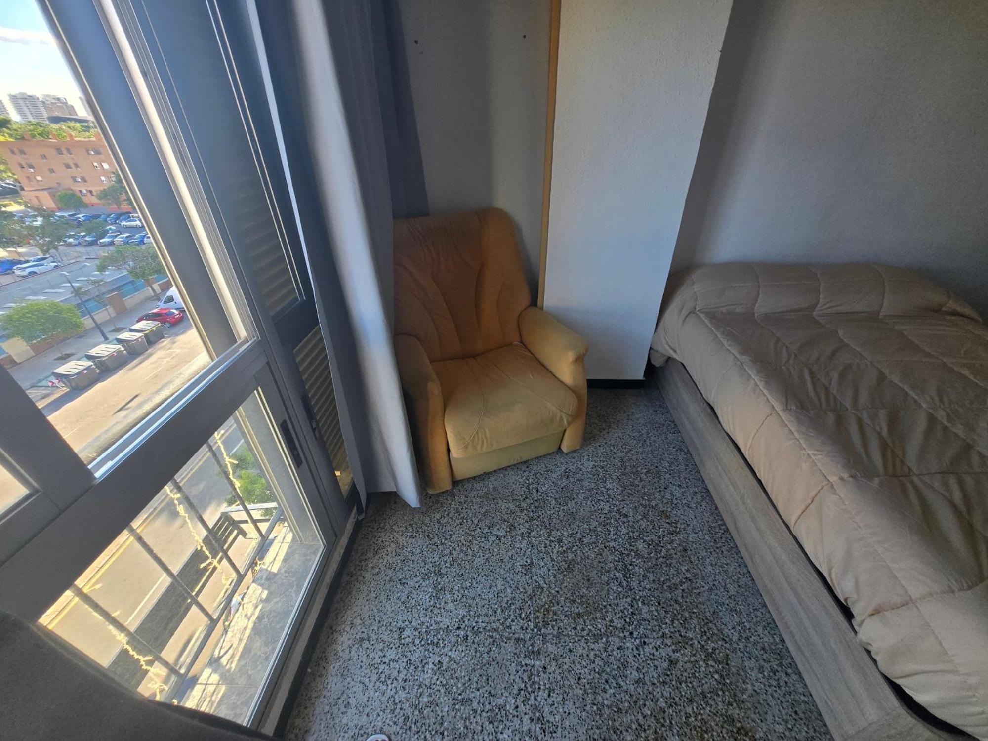 Avenidadelaplata Homestay Valencia