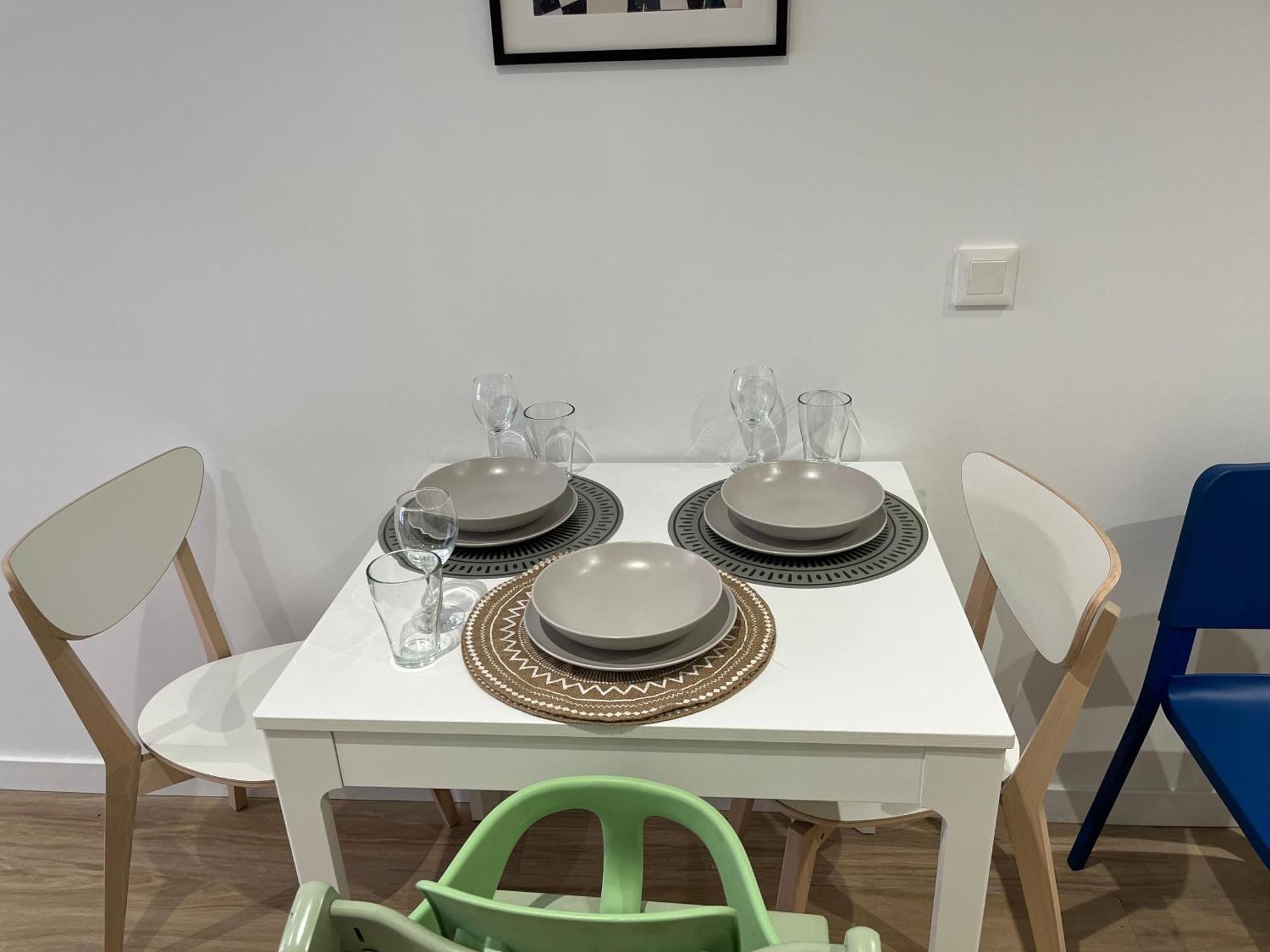 Apartment Quiet In A Park Close To The Sea & & Subway No-4 *