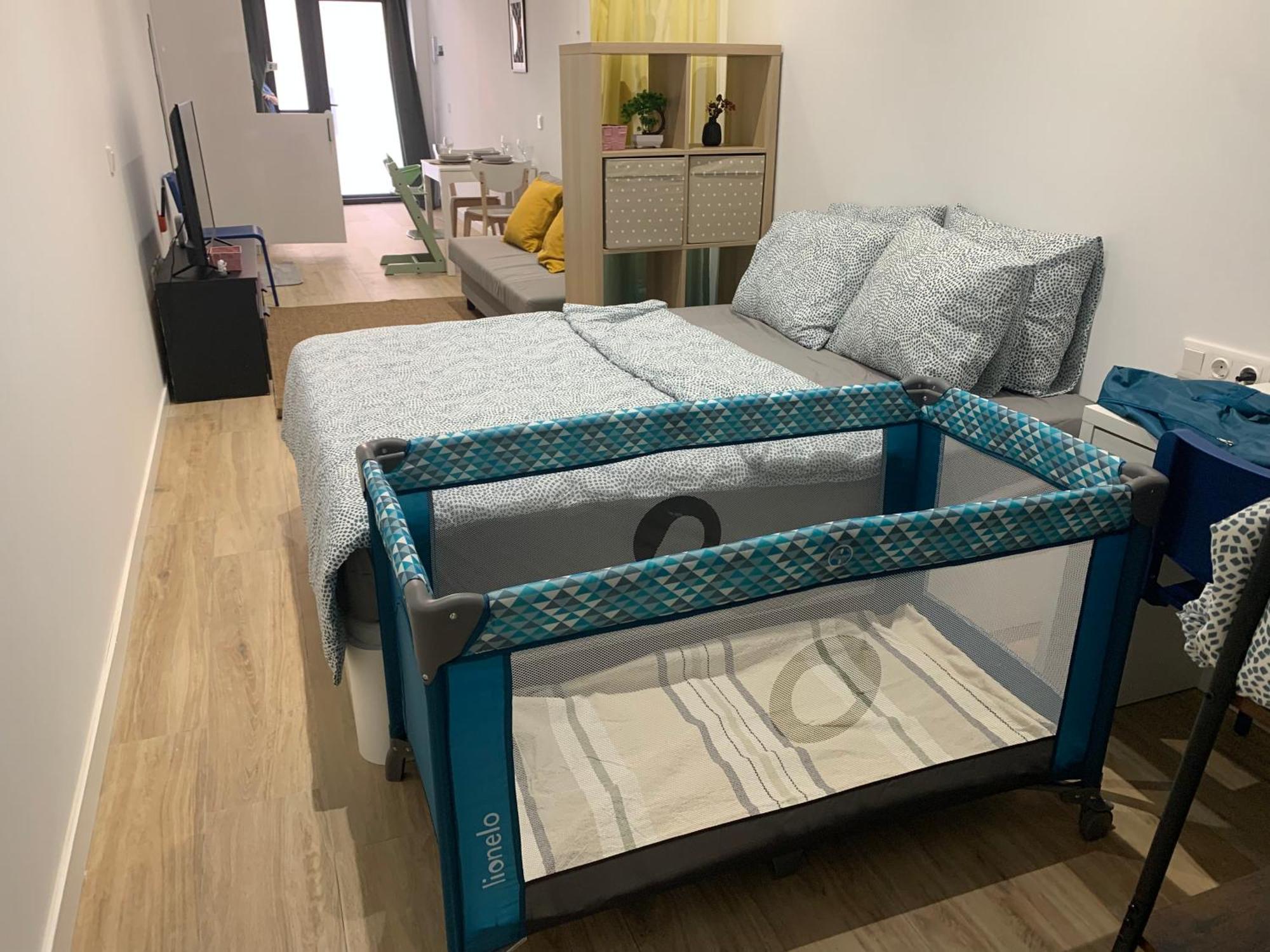 Apartment Quiet In A Park Close To The Sea & & Subway No-4 *