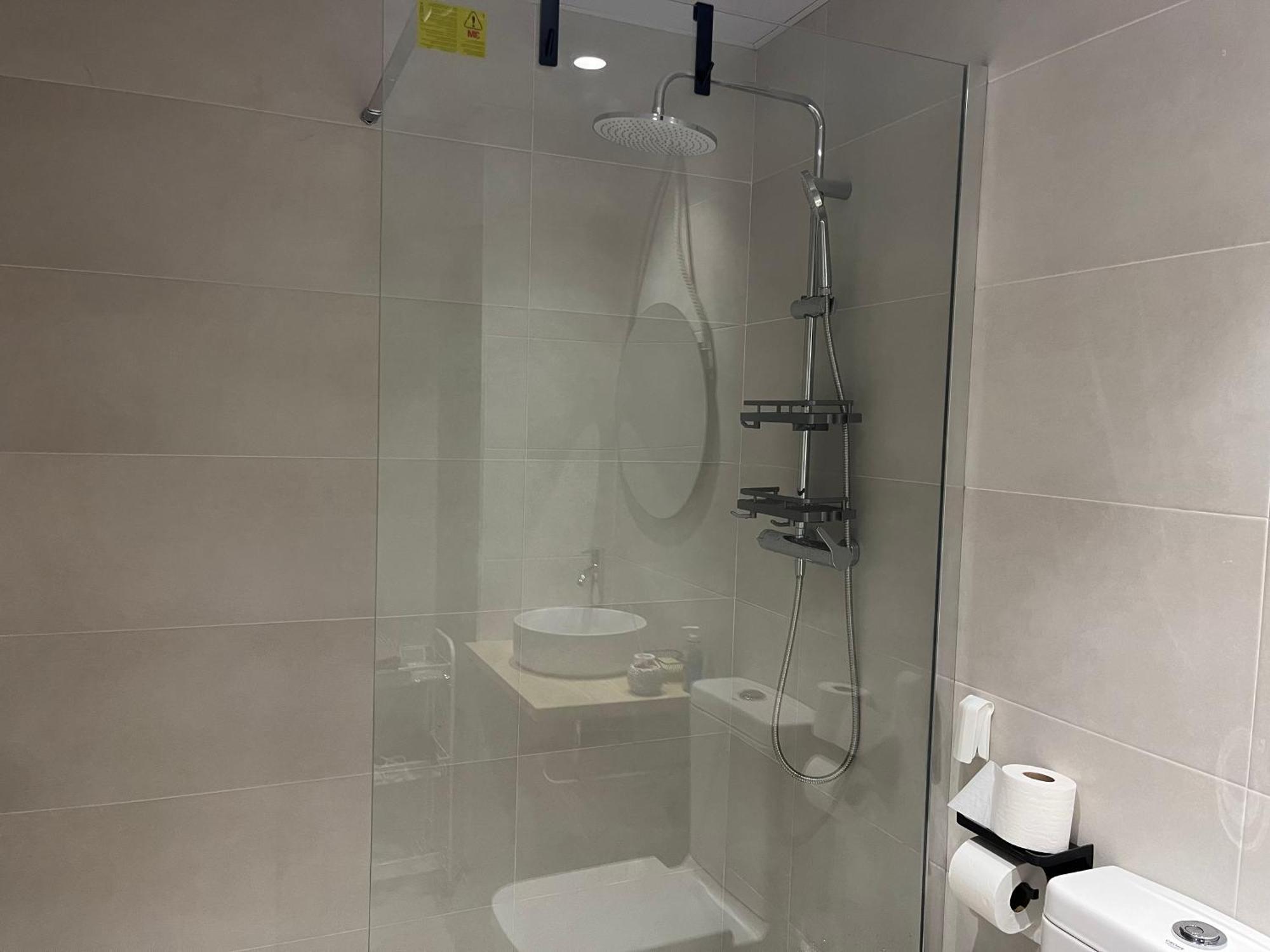 Apartment Quiet In A Park Close To The Sea & & Subway No-4 *