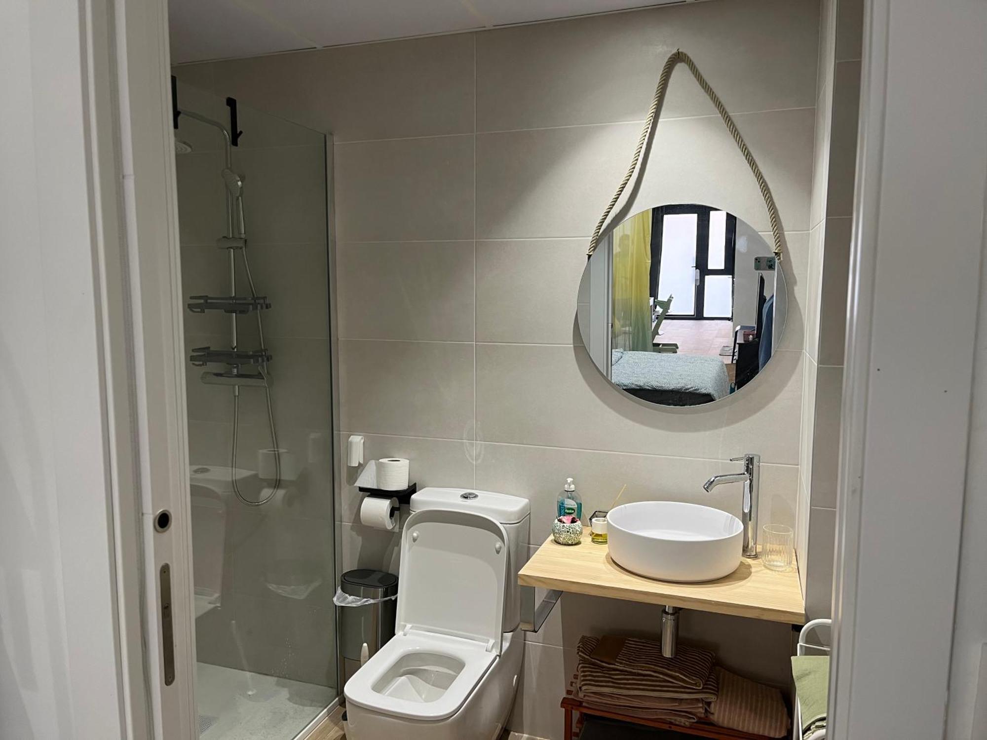 Apartment Quiet In A Park Close To The Sea & & Subway No-4