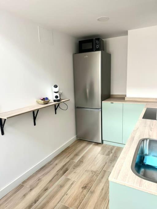 Apartment Gran A Pie De Calle