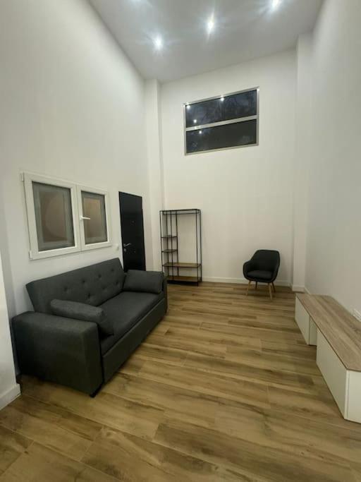 Gran A Pie De Calle Apartment Valencia