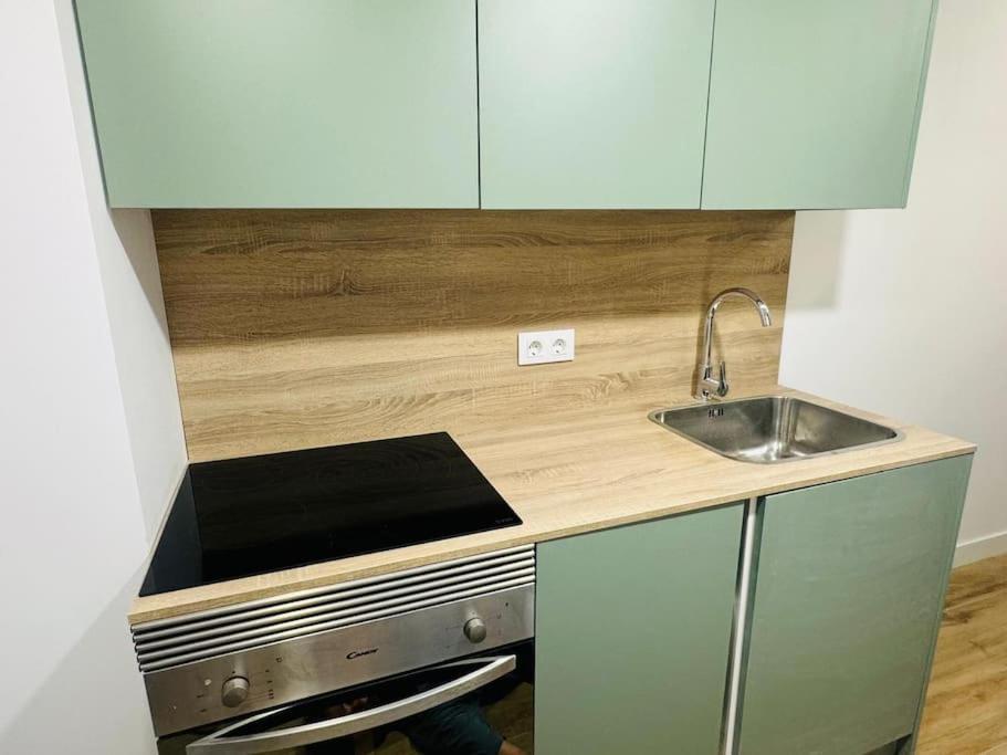 Apartment Gran A Pie De Calle Valencia