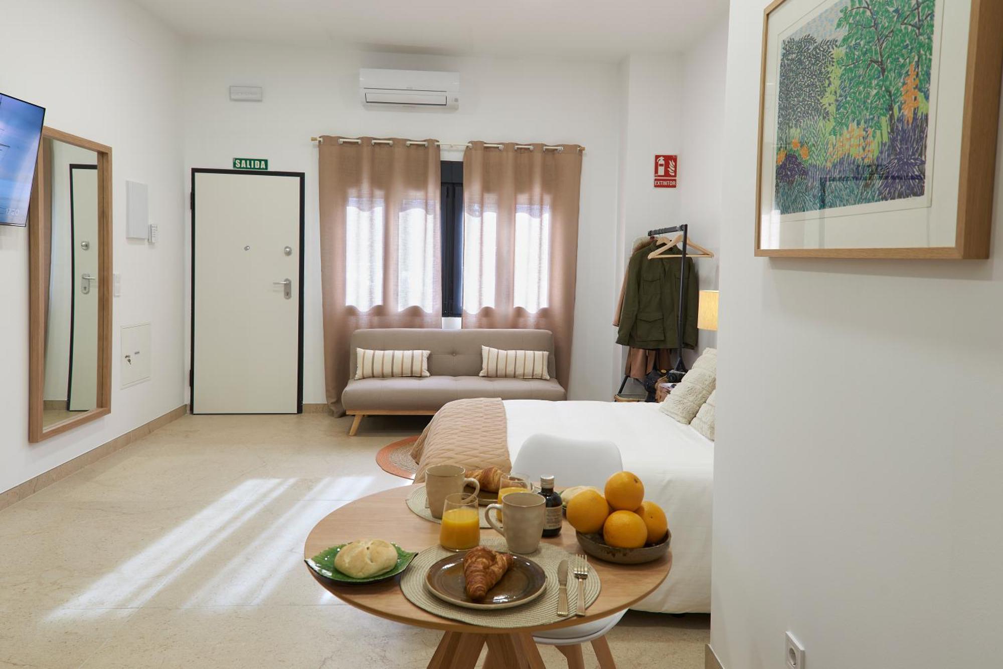 Apartment Loft 9 Valencia