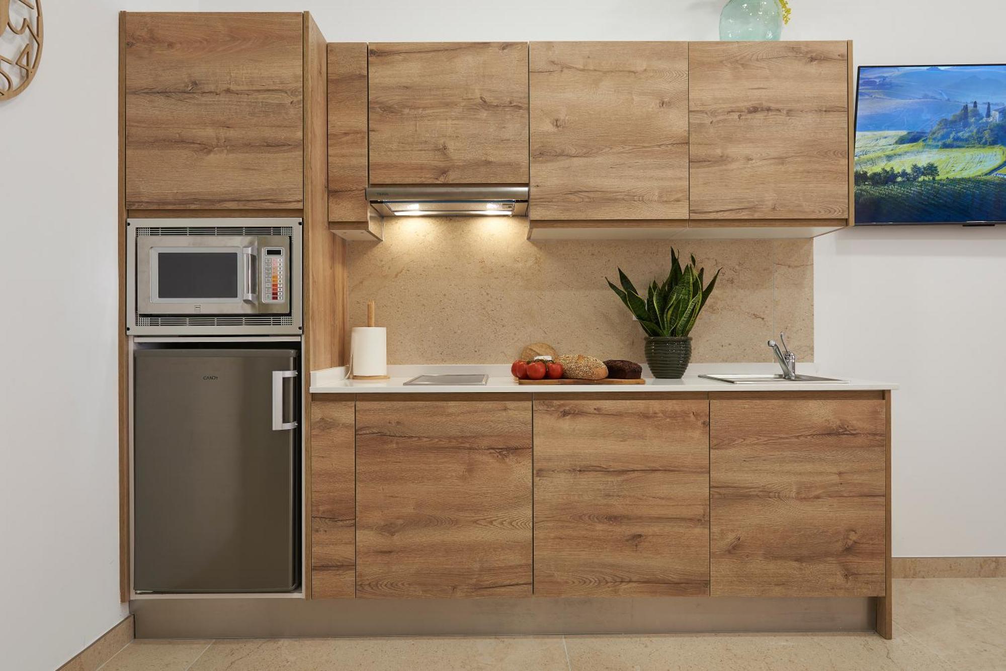 Apartment Loft 9