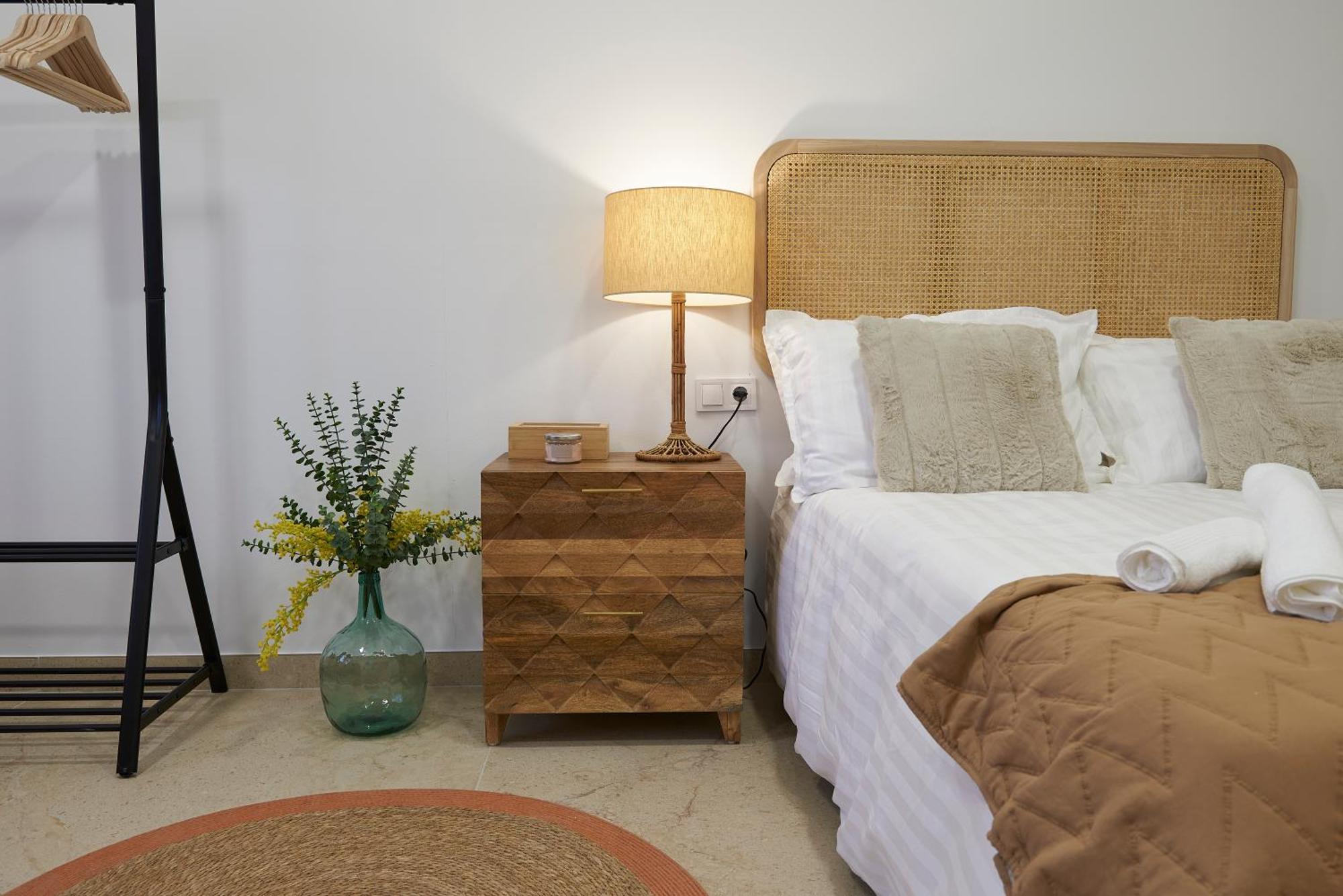 Apartment Loft 9 Valencia