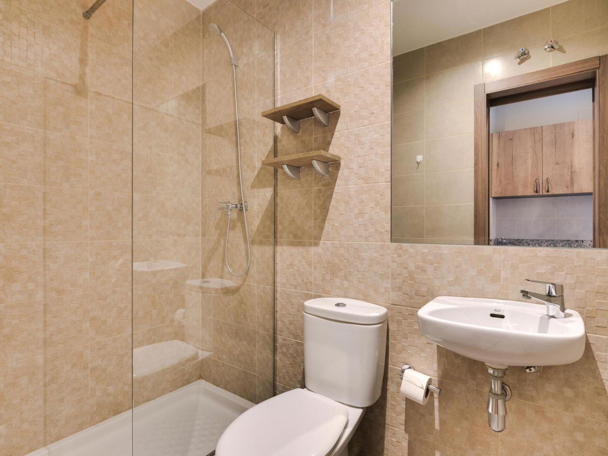 Livensa Living Marina Real Appartement