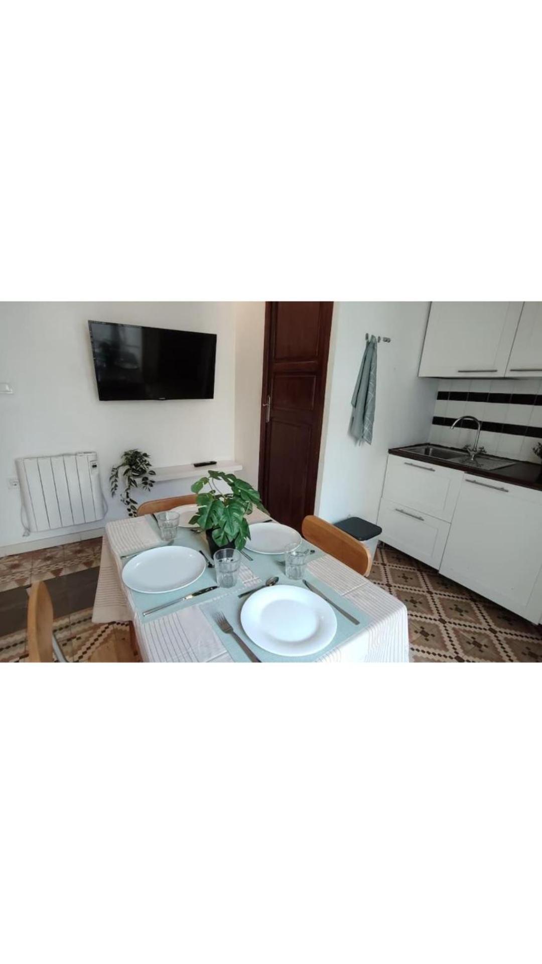 Apartment Precioso Piso En El Cabanyal