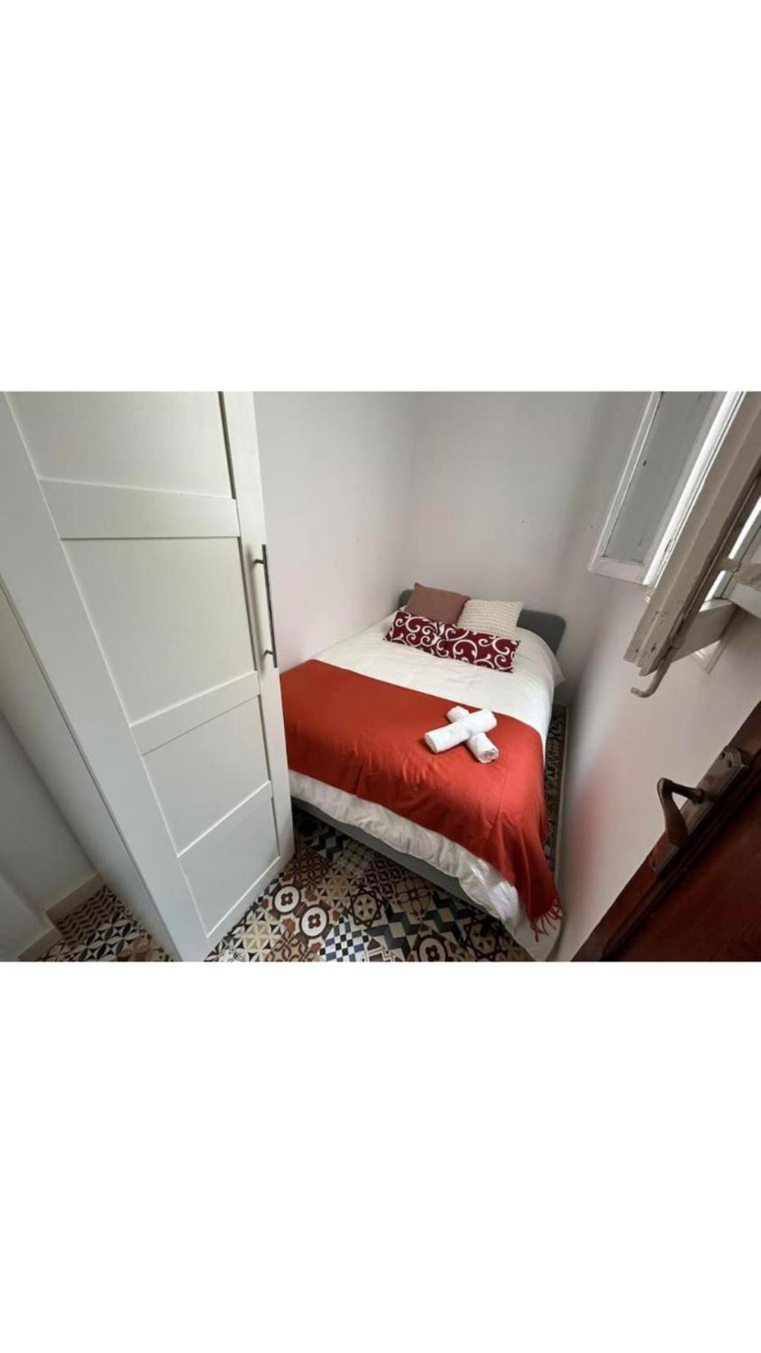 Precioso Piso En El Cabanyal Apartment *