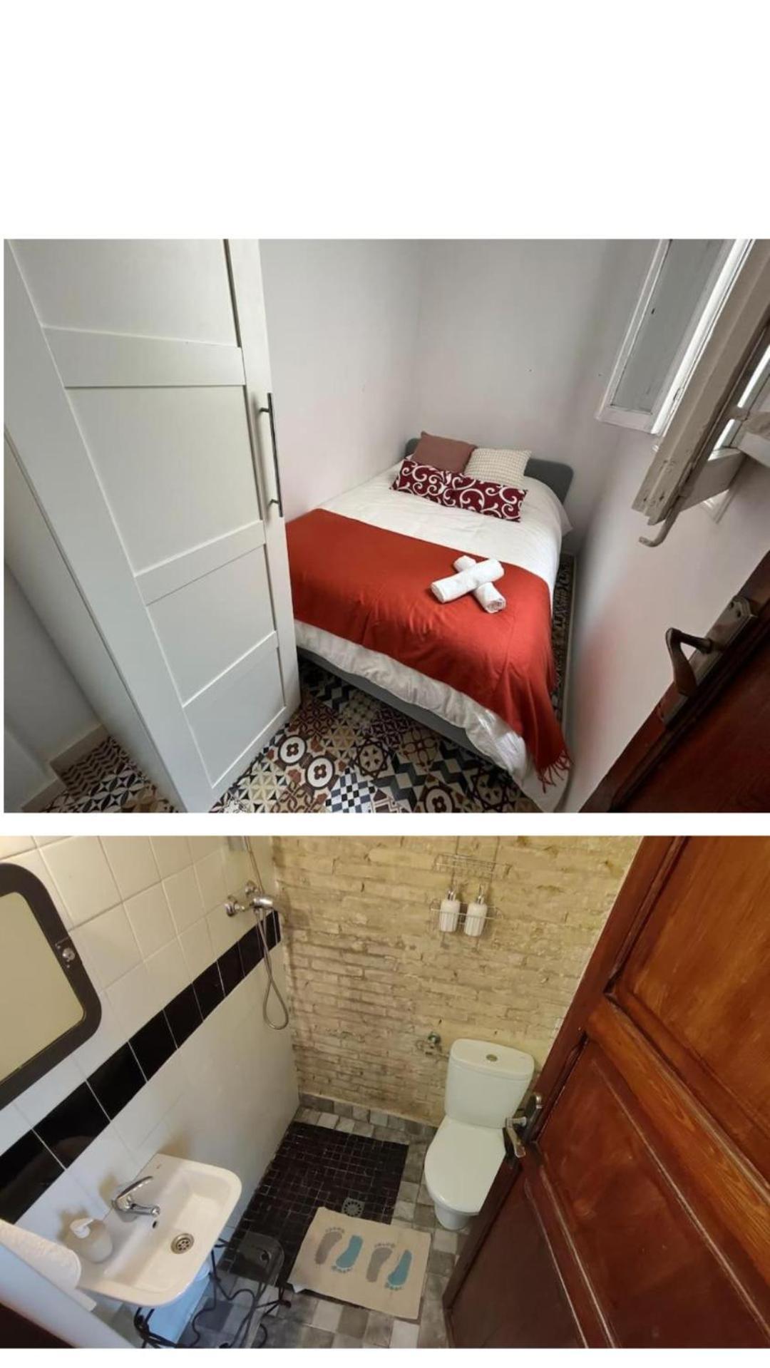 Apartment Precioso Piso En El Cabanyal *