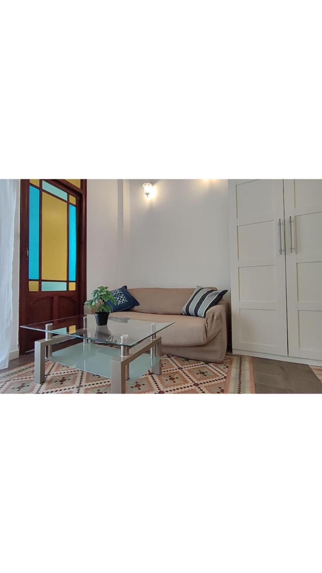 Apartment Precioso Piso En El Cabanyal *